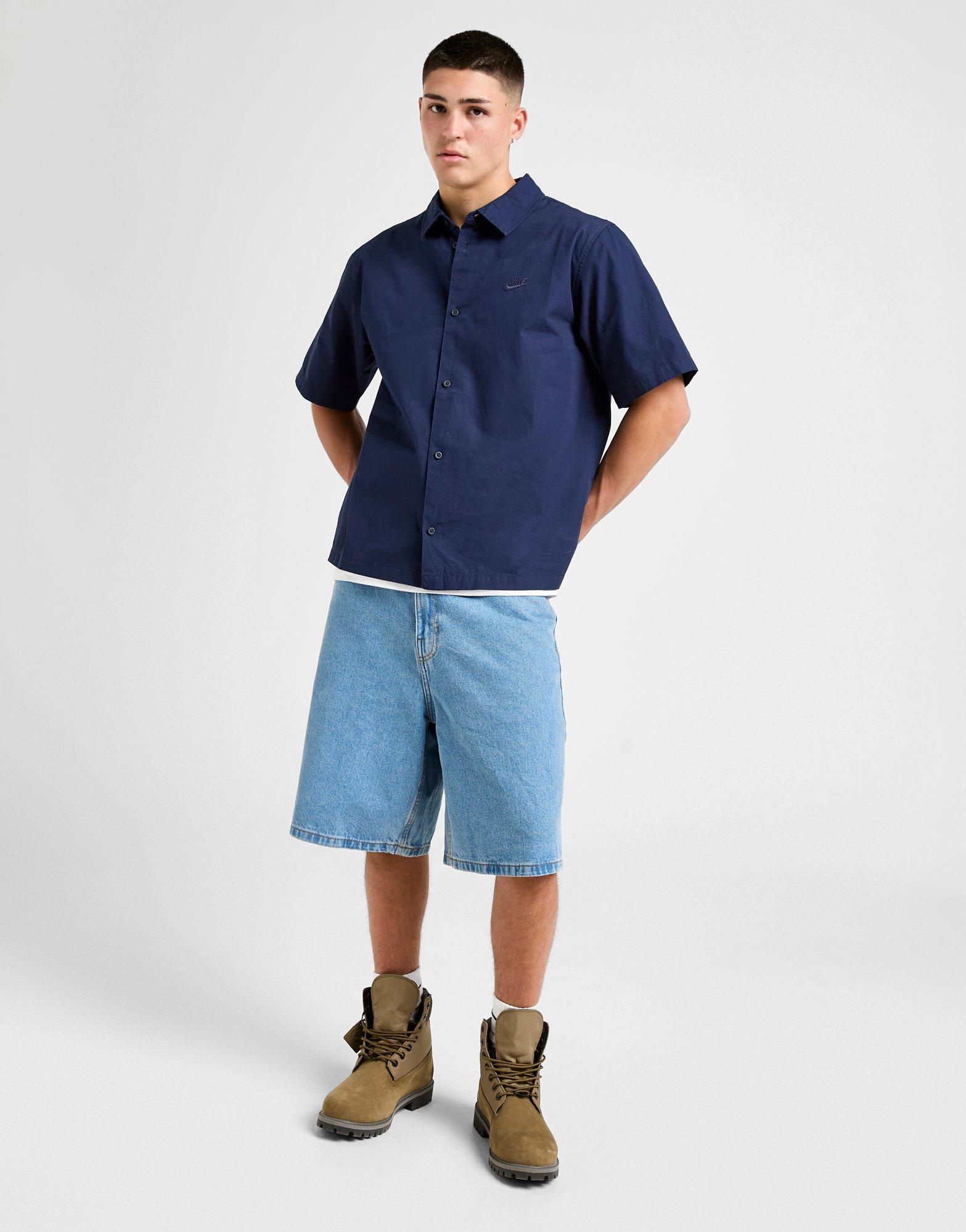 Nike Short Sleeve Shirt