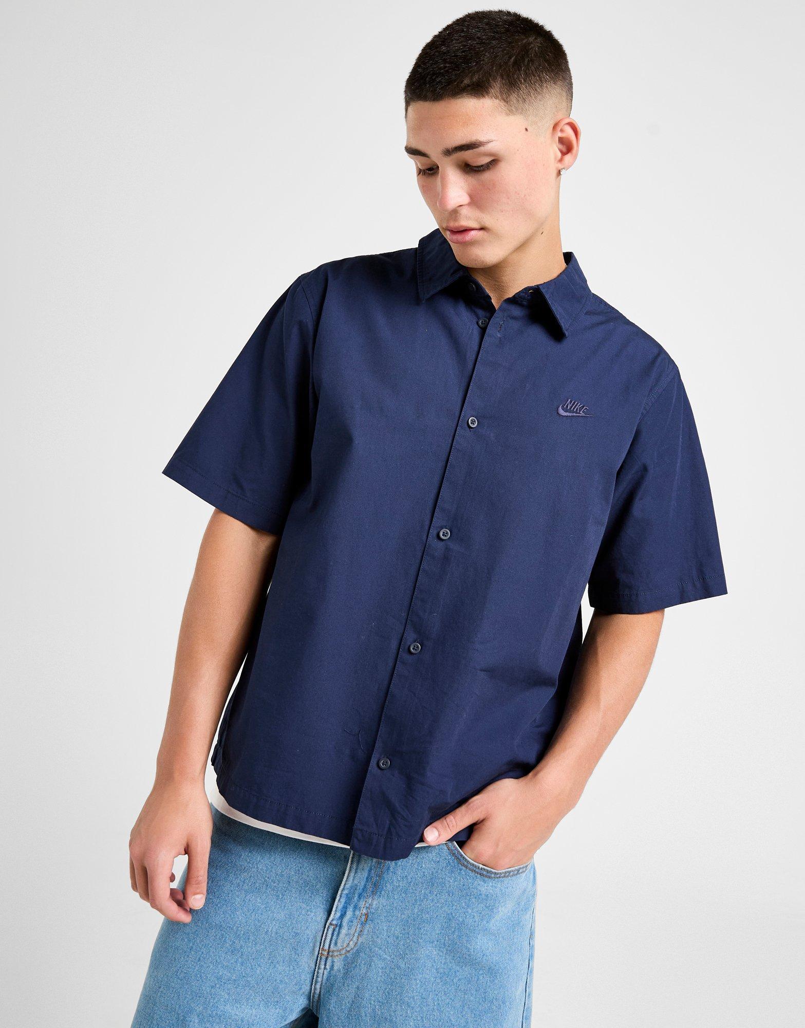 Nike Short Sleeve Shirt