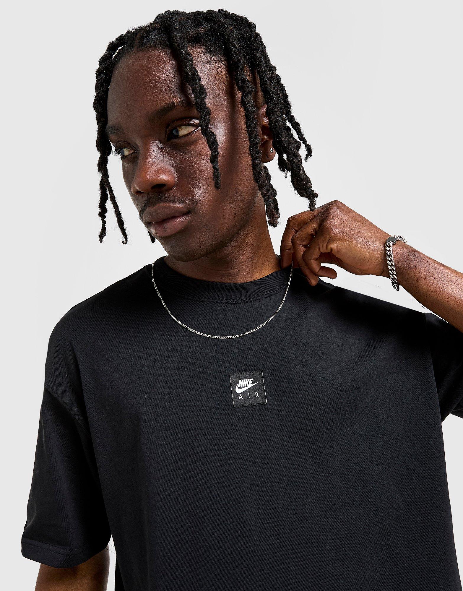 Nike Air Back Hit T-Shirt