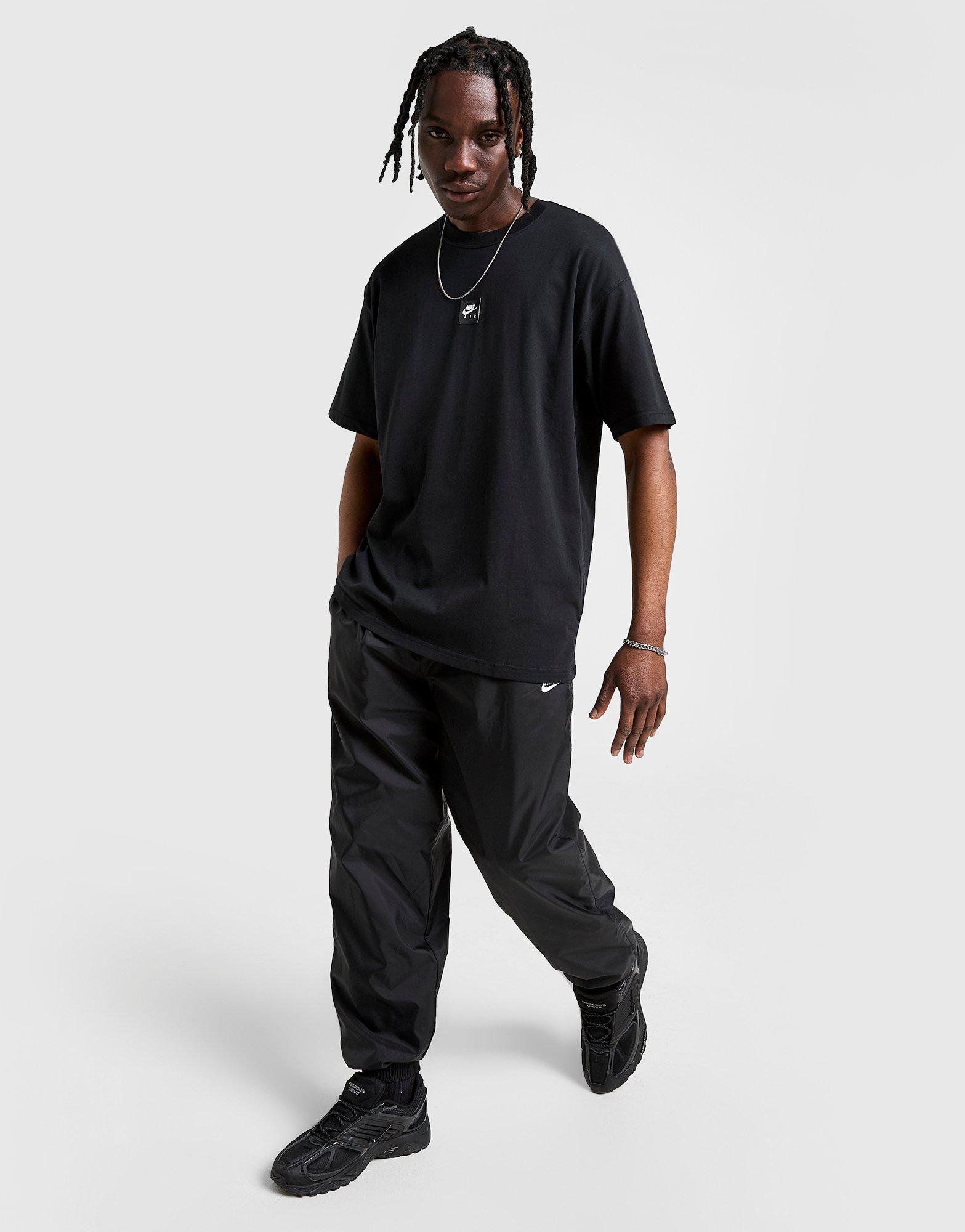 Nike Air Back Hit T-Shirt