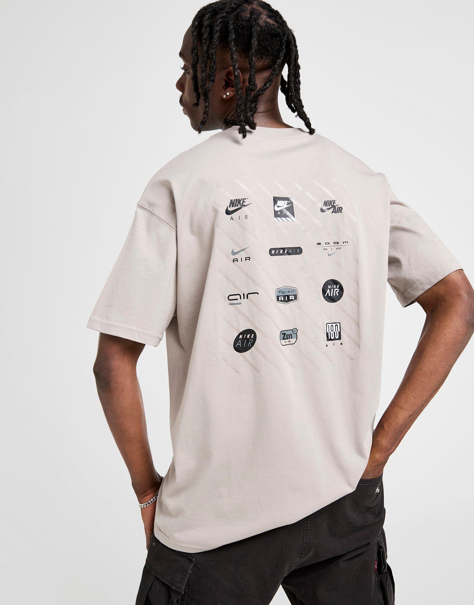 Nike Max90 Back Graphic T-Shirt