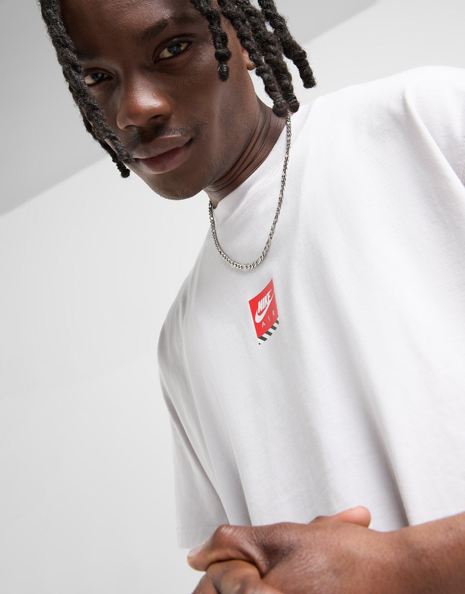 Nike Back Hit Snax T-Shirt