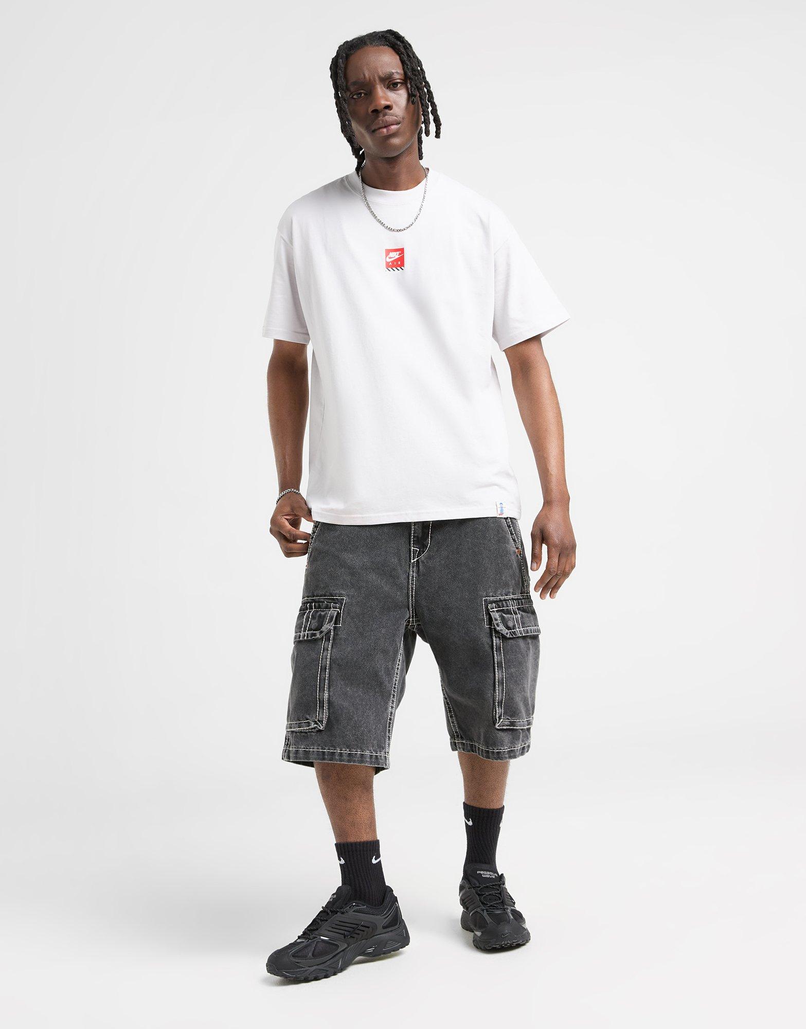 Nike Back Hit Snax T-Shirt