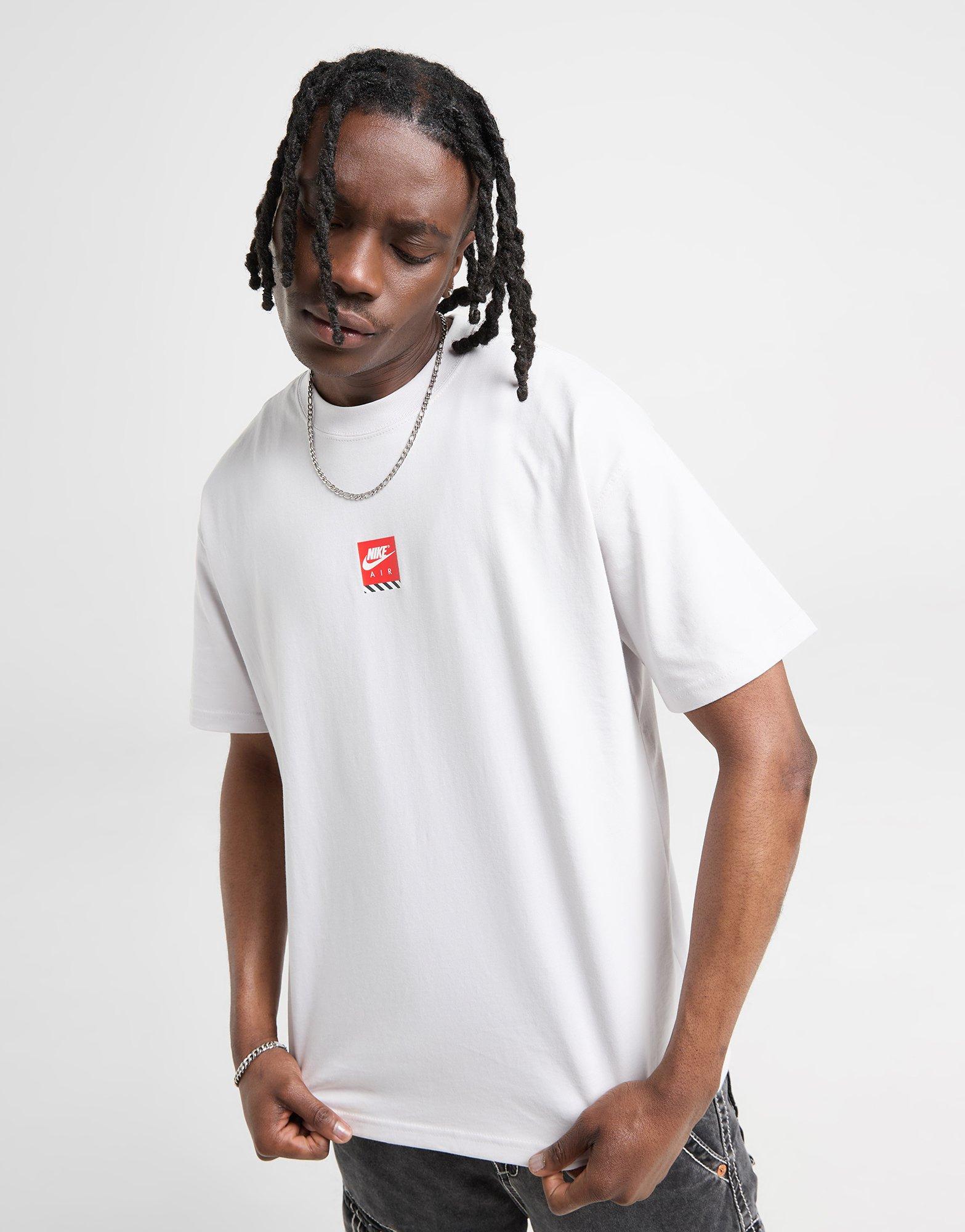 Nike Back Hit Snax T-Shirt