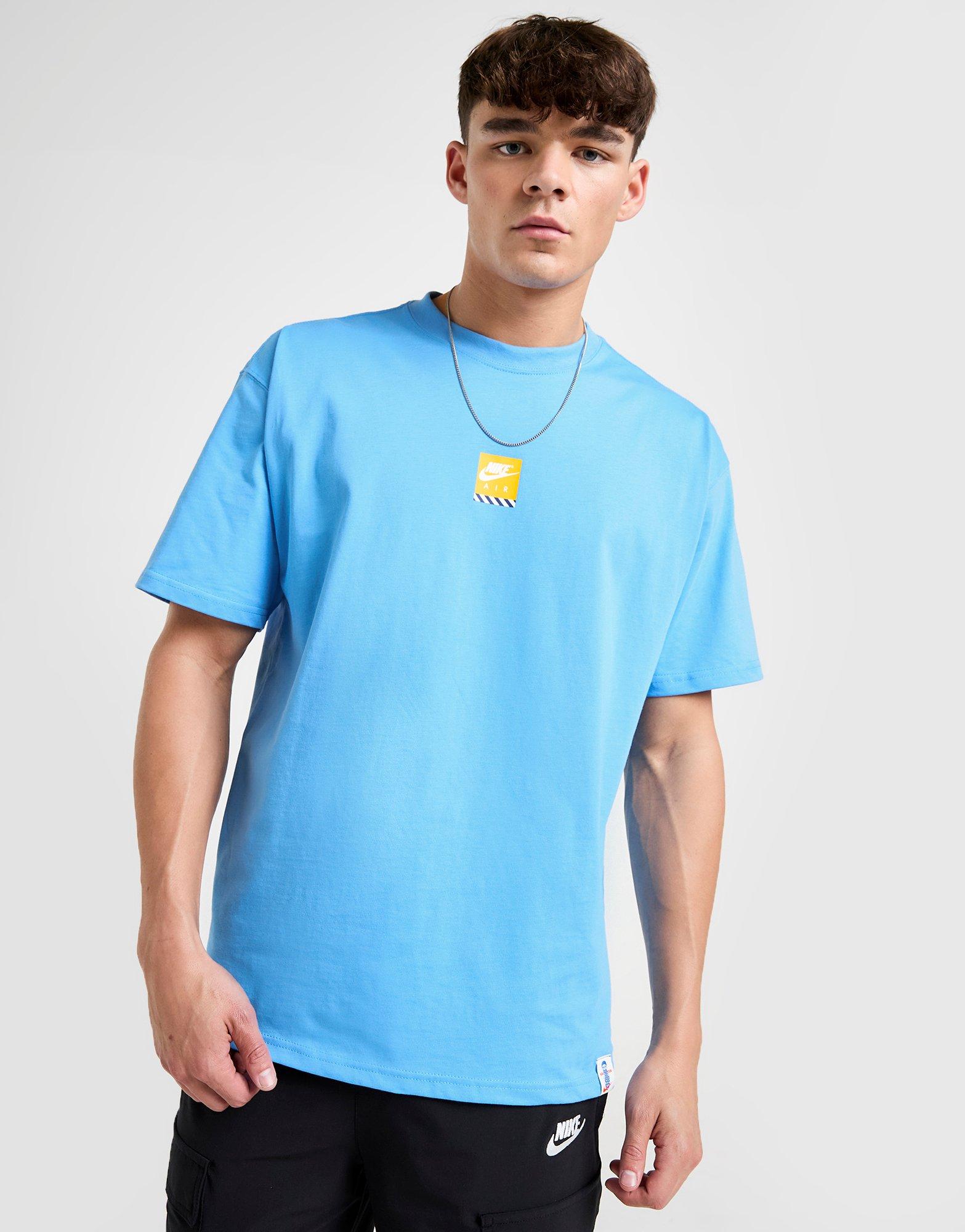 Nike Back Hit Snax T-Shirt