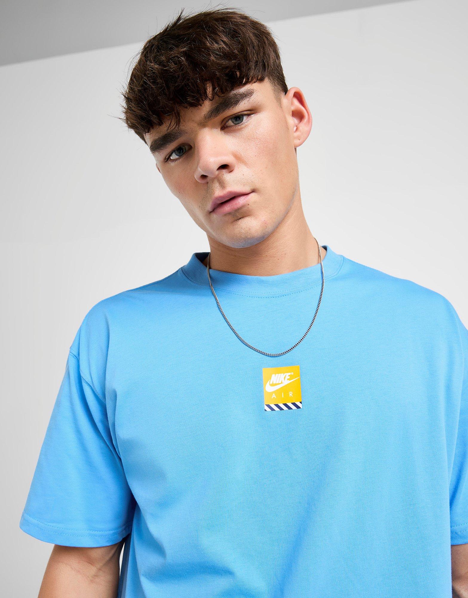 Nike Back Hit Snax T-Shirt