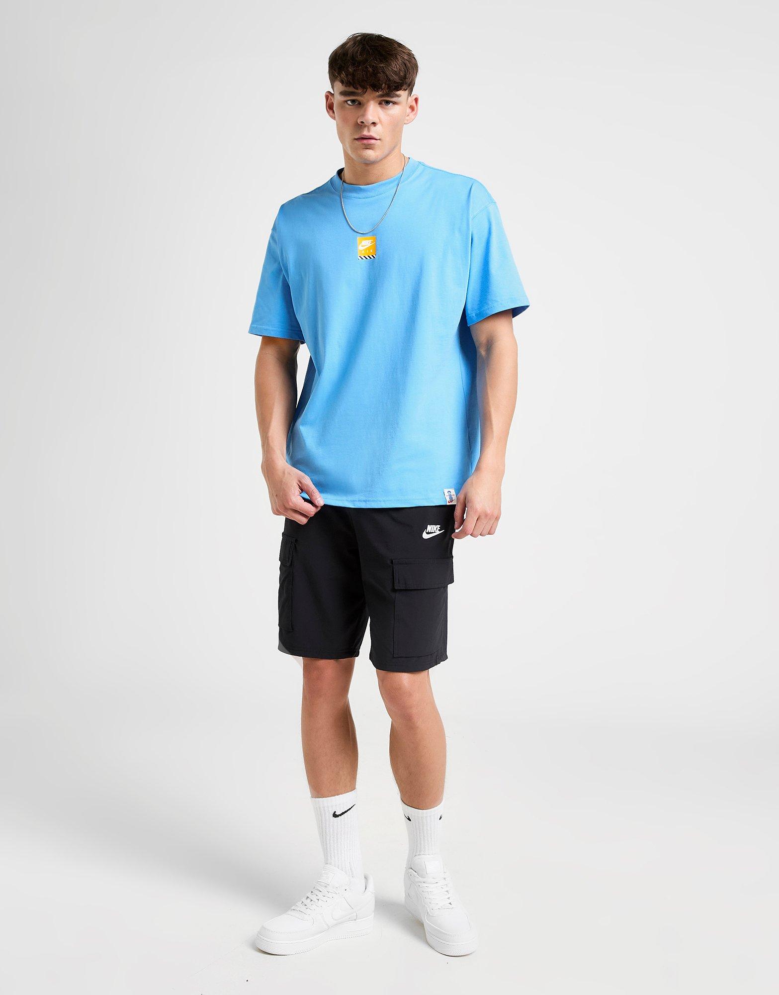 Nike Back Hit Snax T-Shirt