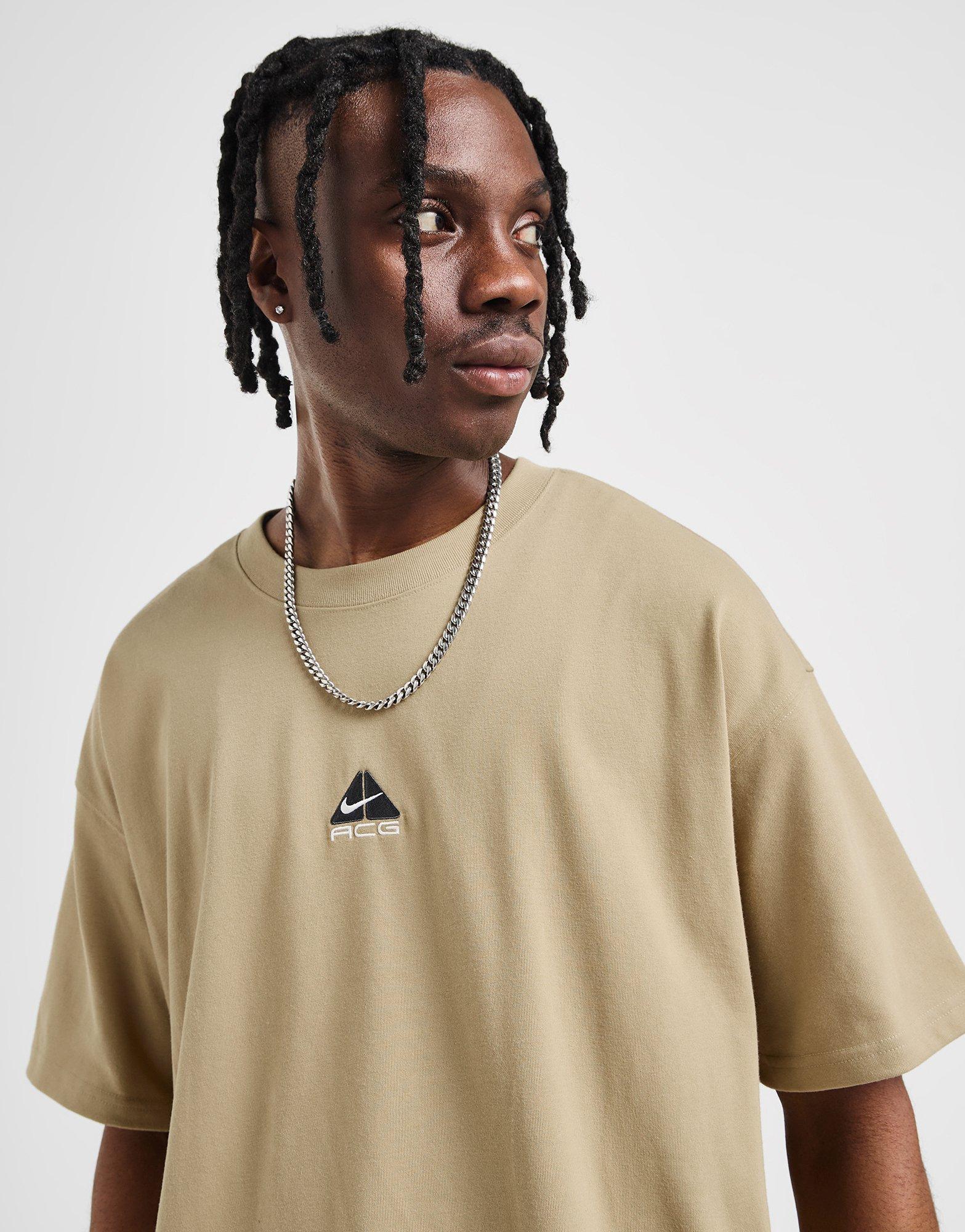 Nike Acg Lungs T-shirt