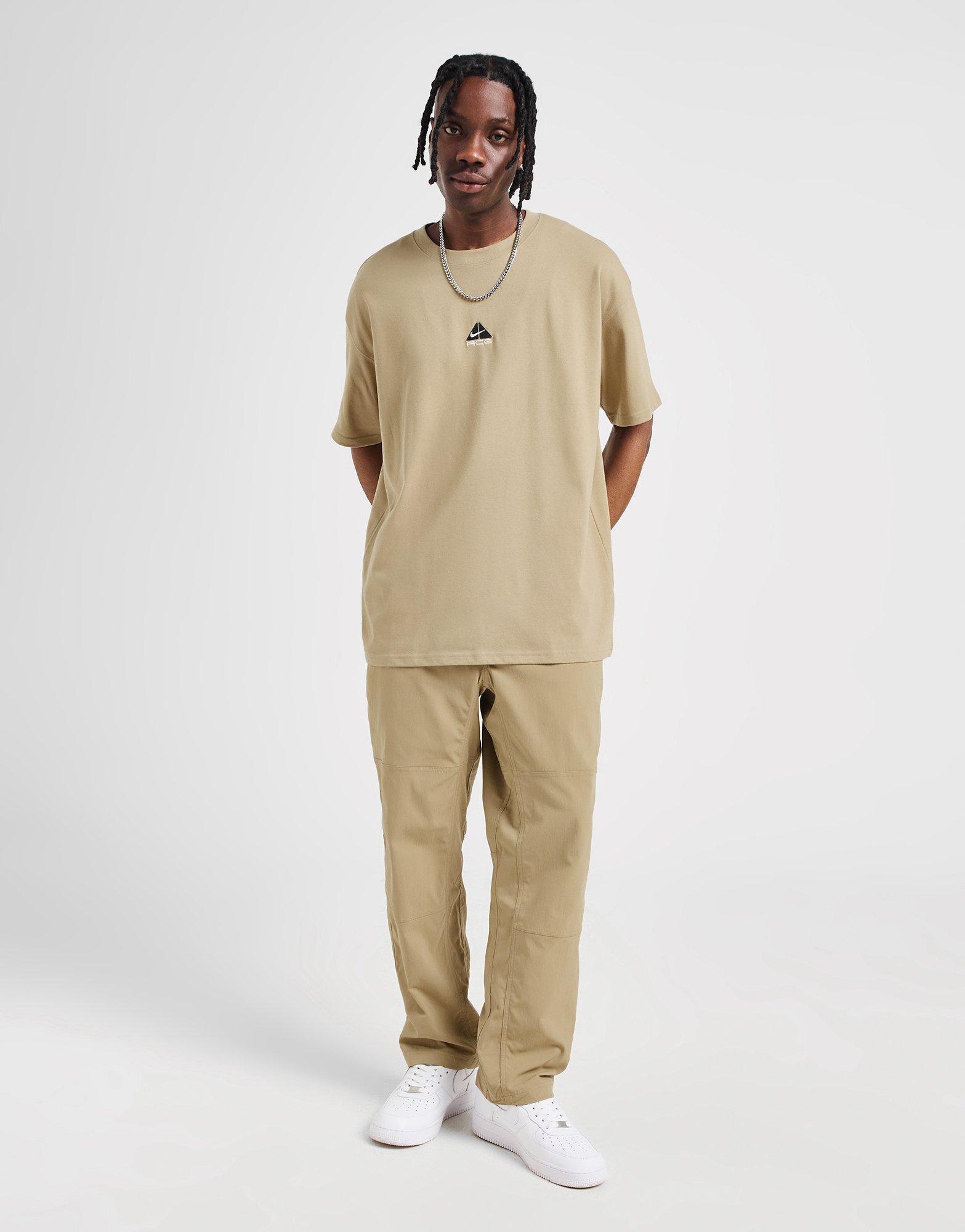 Nike Acg Lungs T-shirt