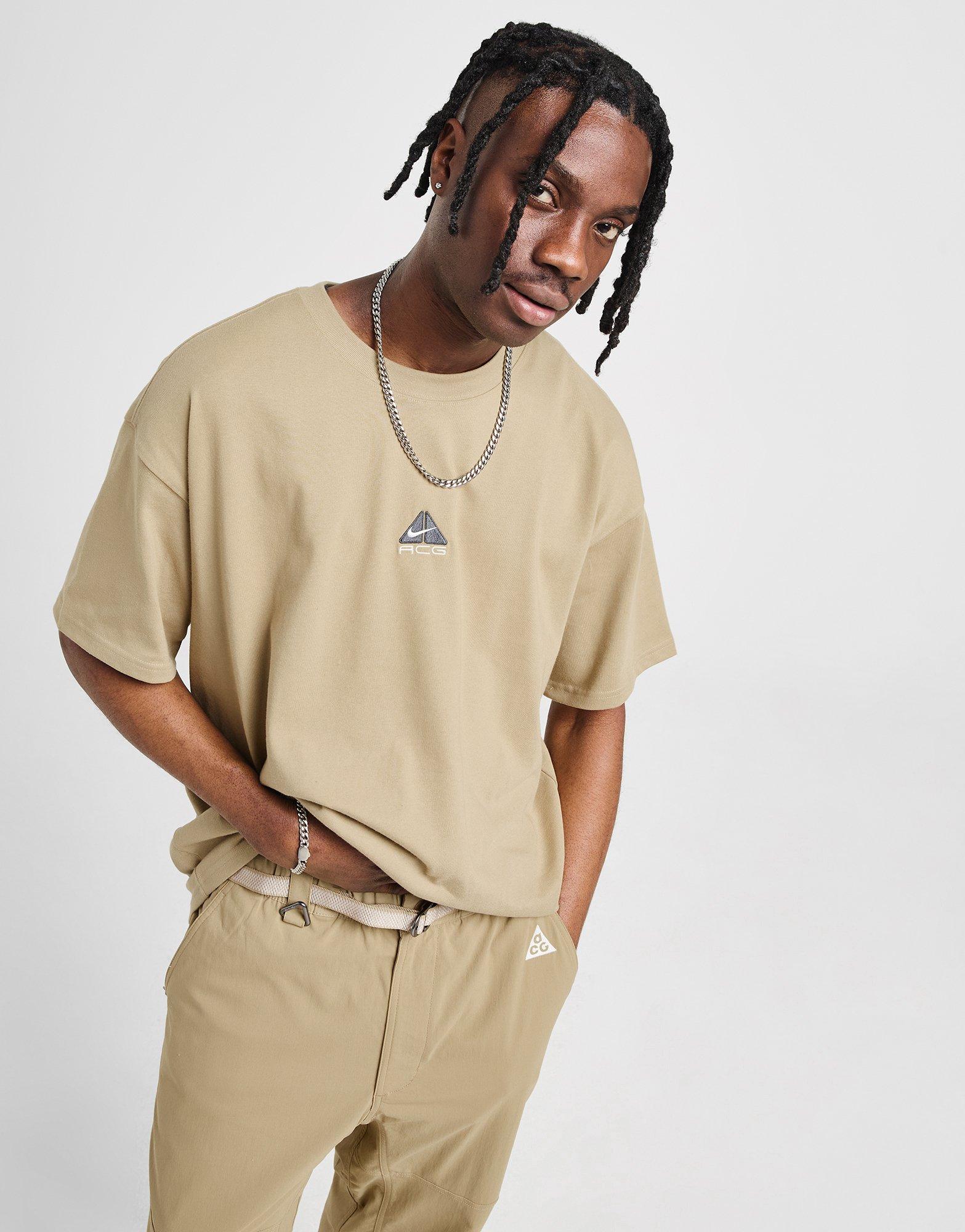 Nike Acg Lungs T-shirt