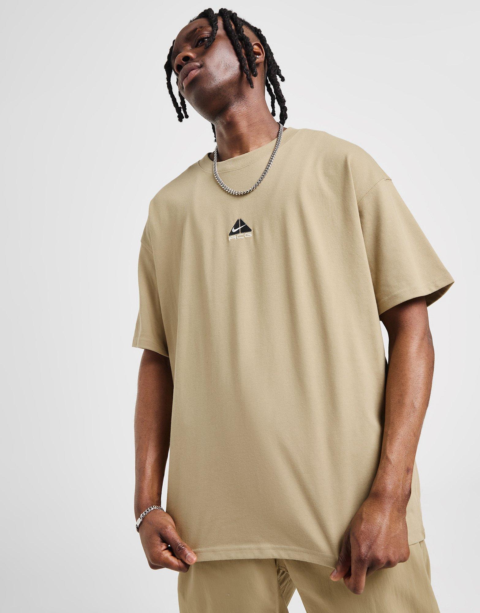 Nike T-shirt ACG Lungs Homme