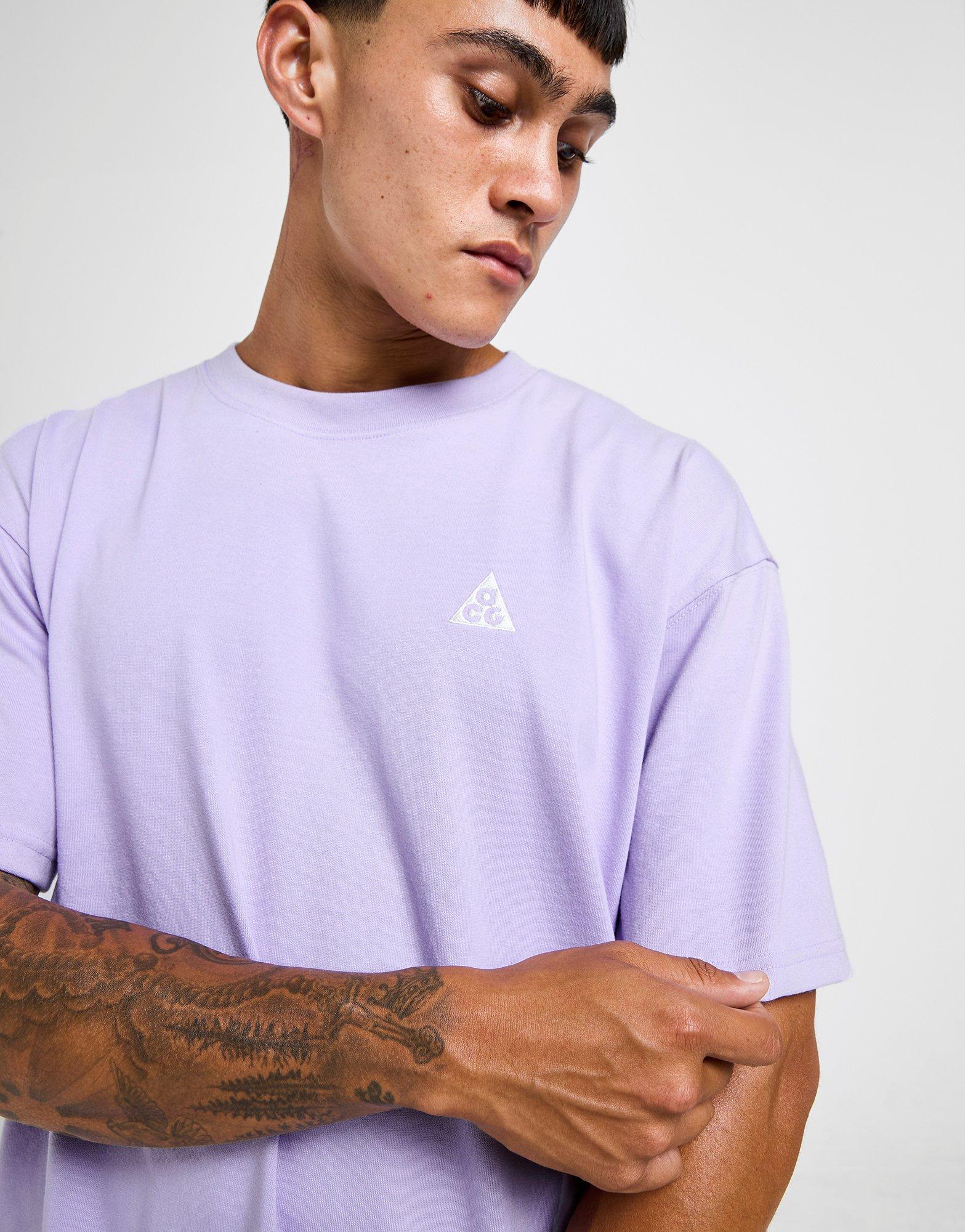 Nike T-Shirt ACG Back Graphic