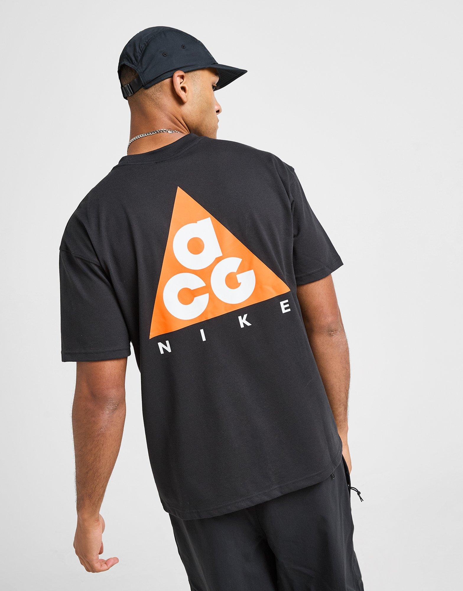 Nike ACG Back Graphic T-Shirt