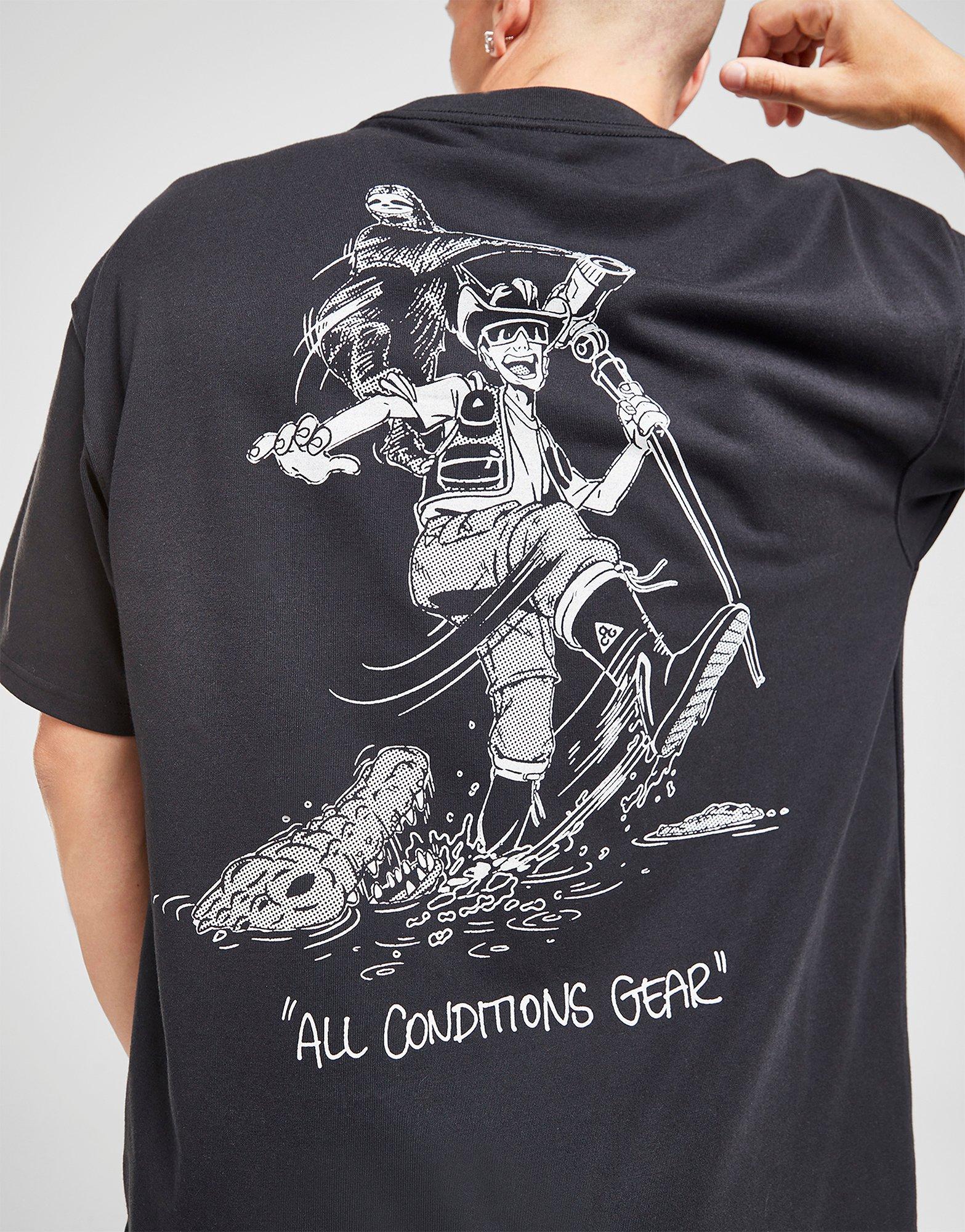 Nike ACG Guide T-Shirt