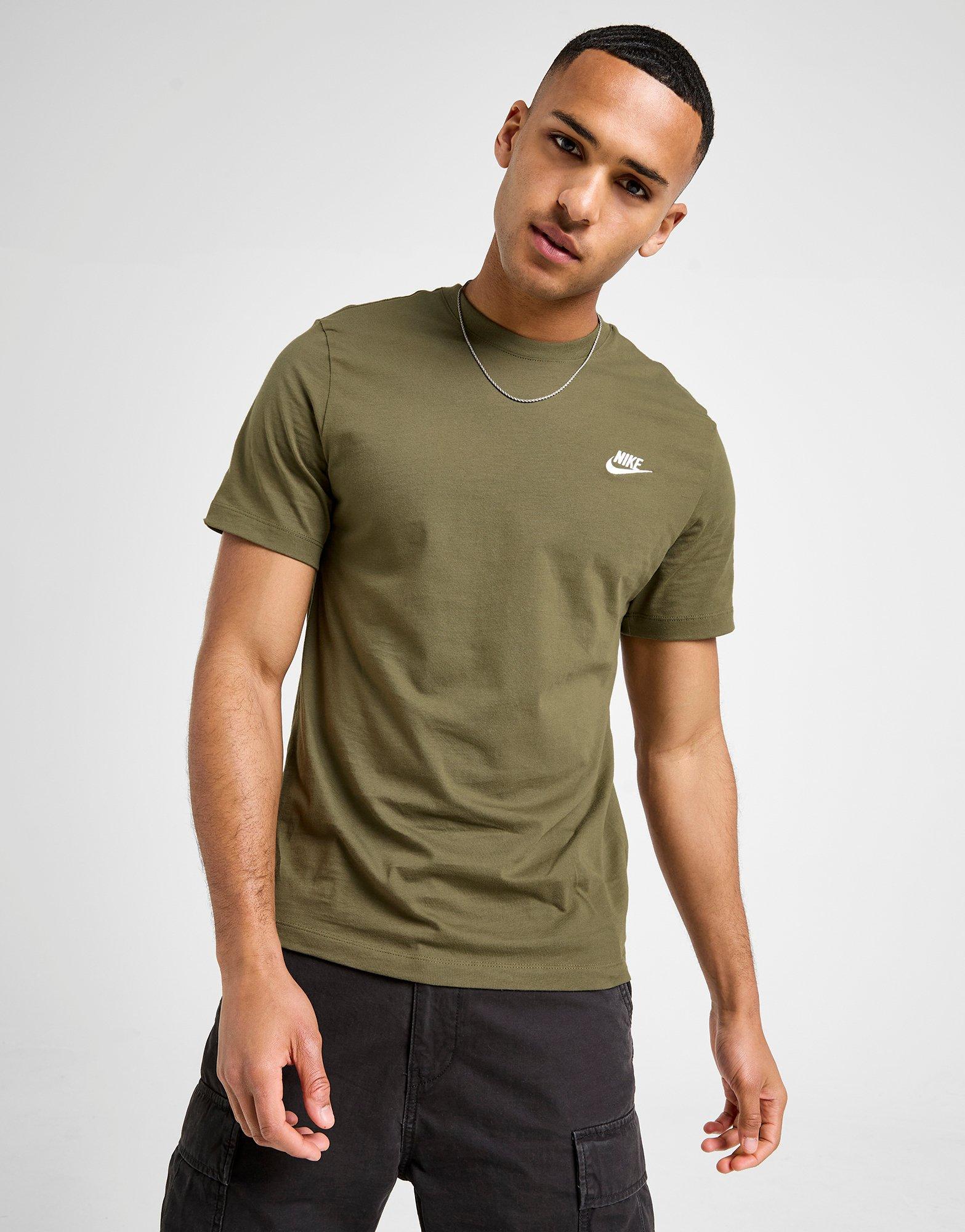 Nike Core T-Shirt