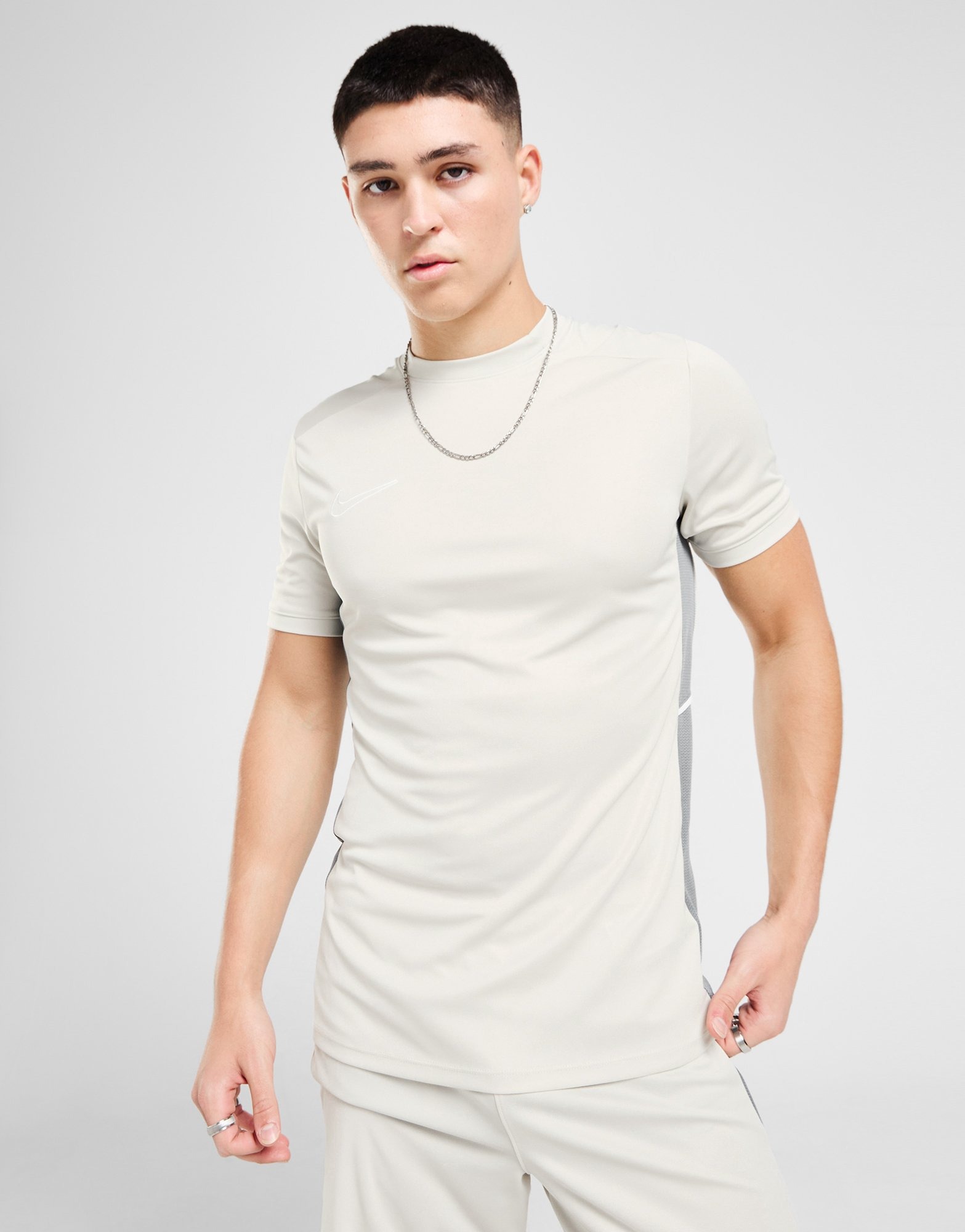 mens nike academy t shirt