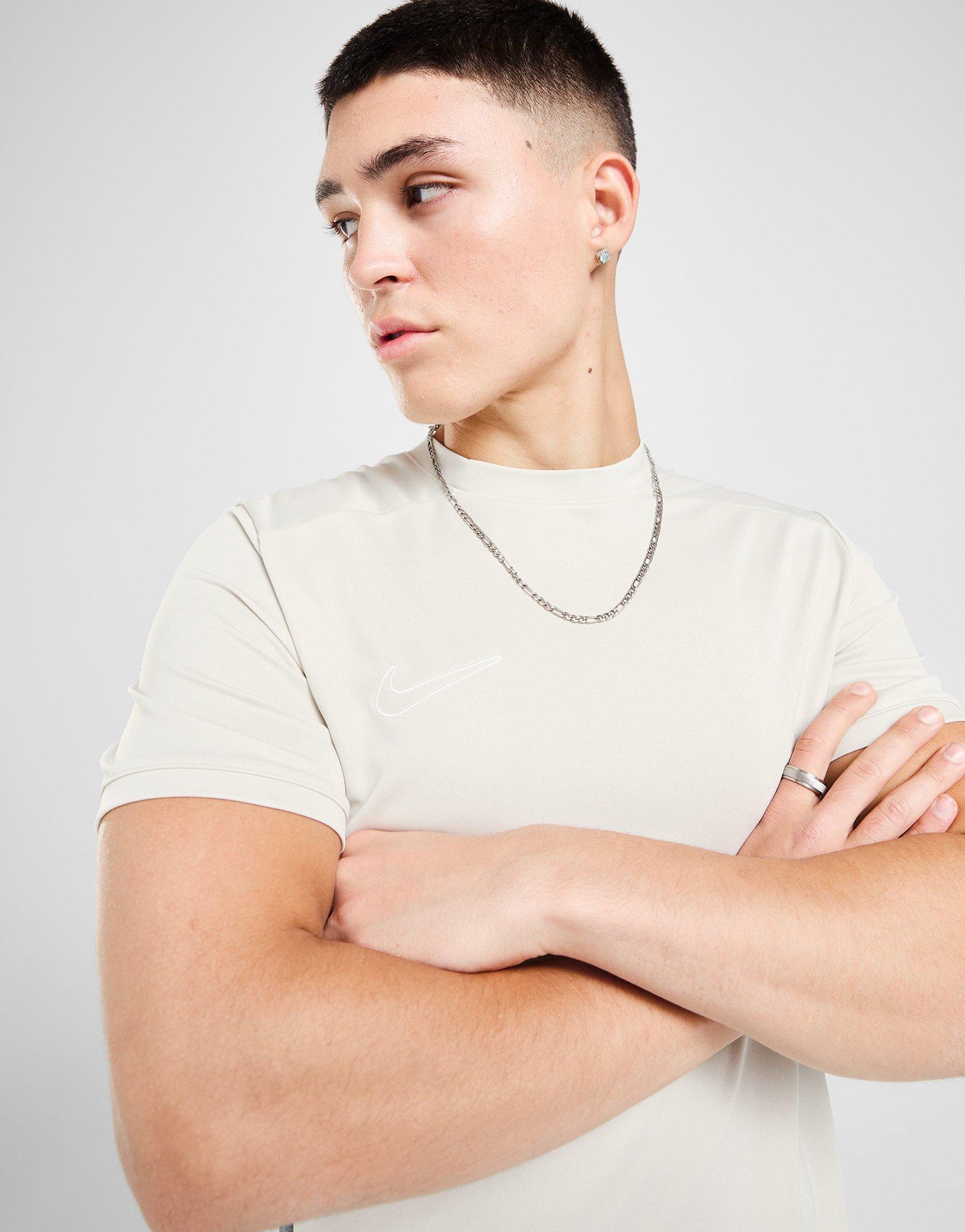 Nike Academy T-Shirt Herre