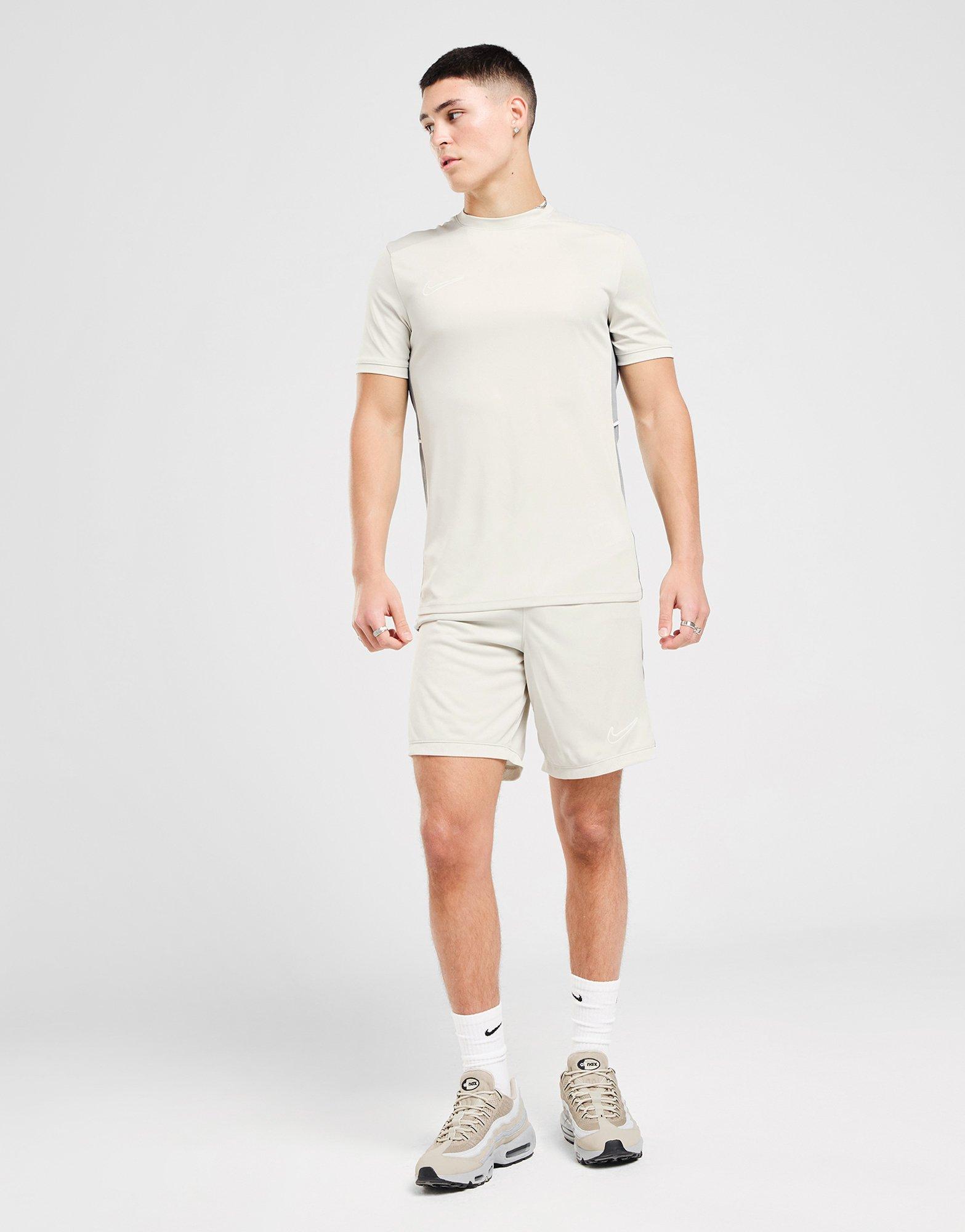 Nike Academy T-Shirt Herre