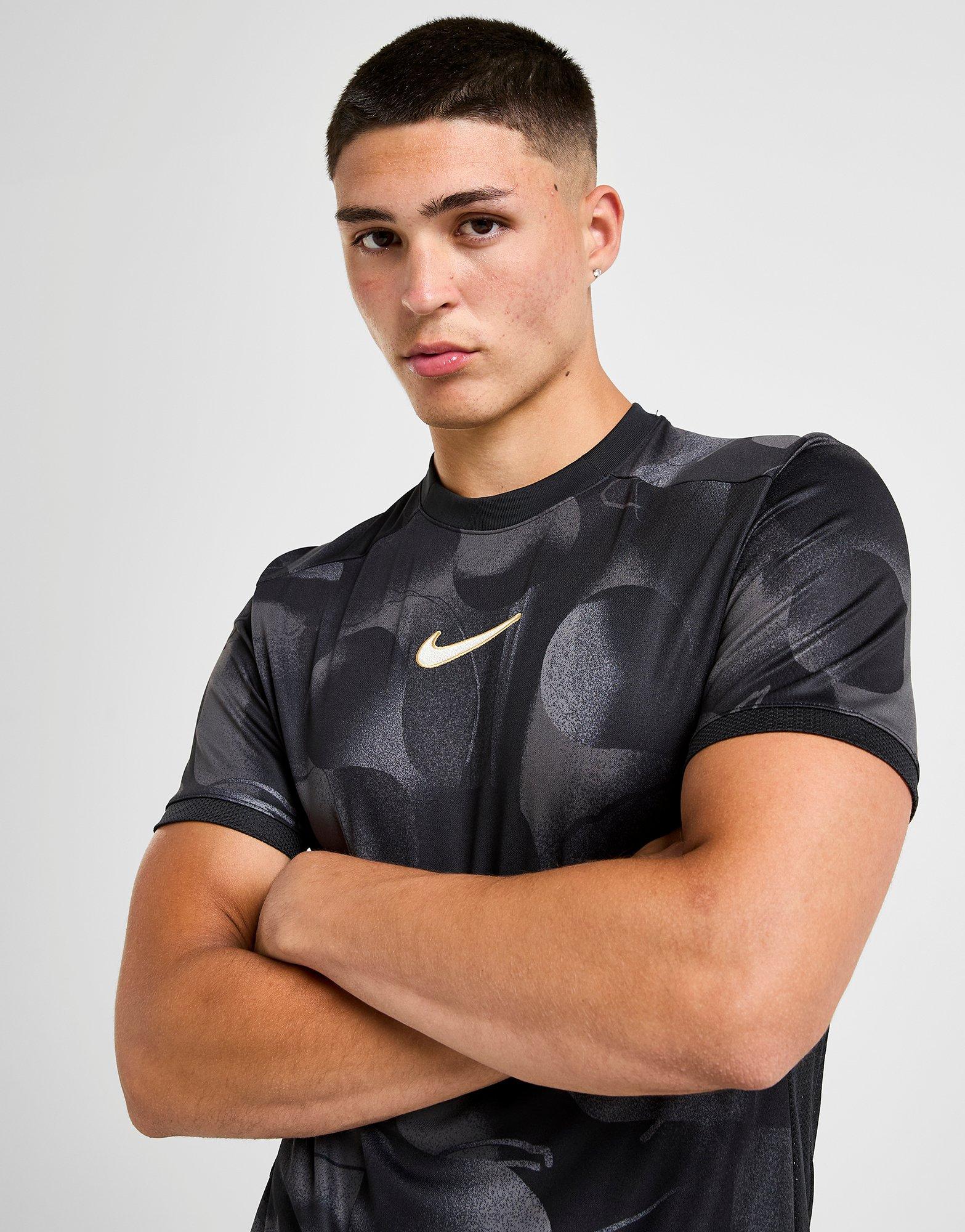 Nike Academy All Over Print T-Shirt