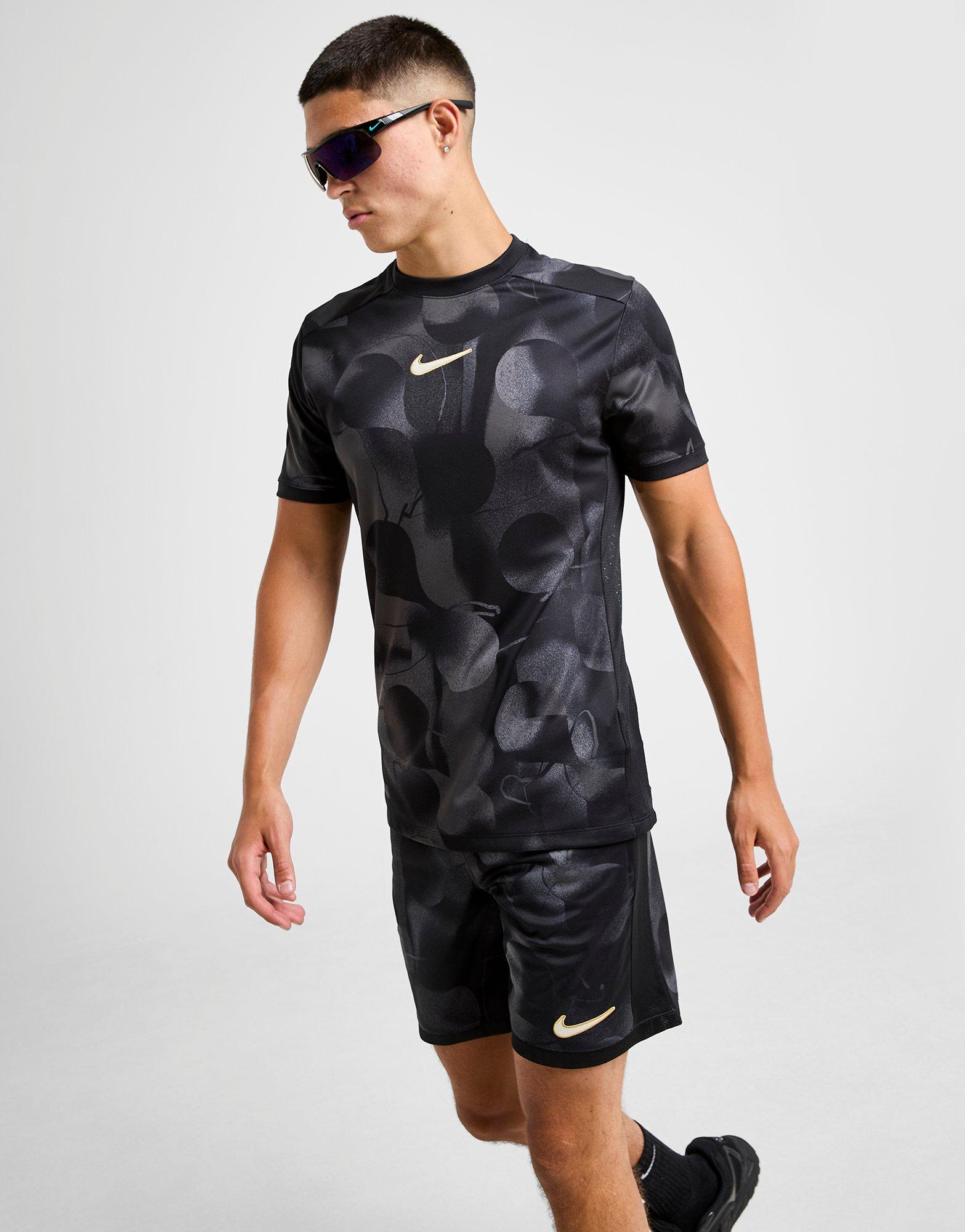 Nike Maglia Academy All Over Print