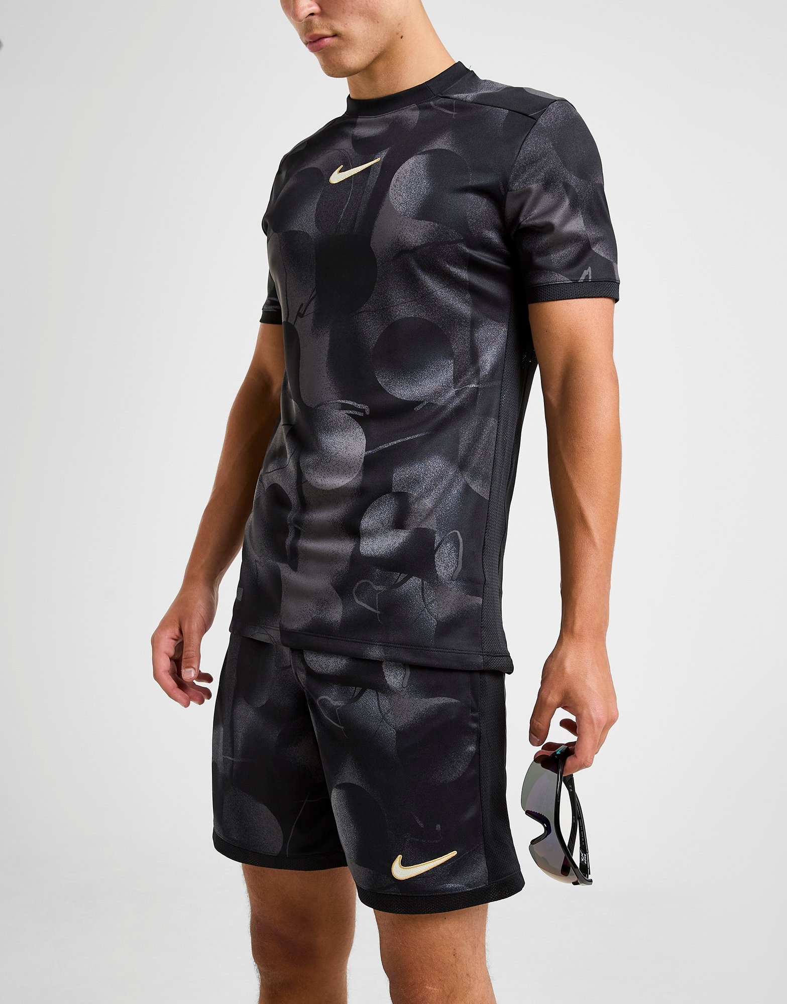 jd sport nike short