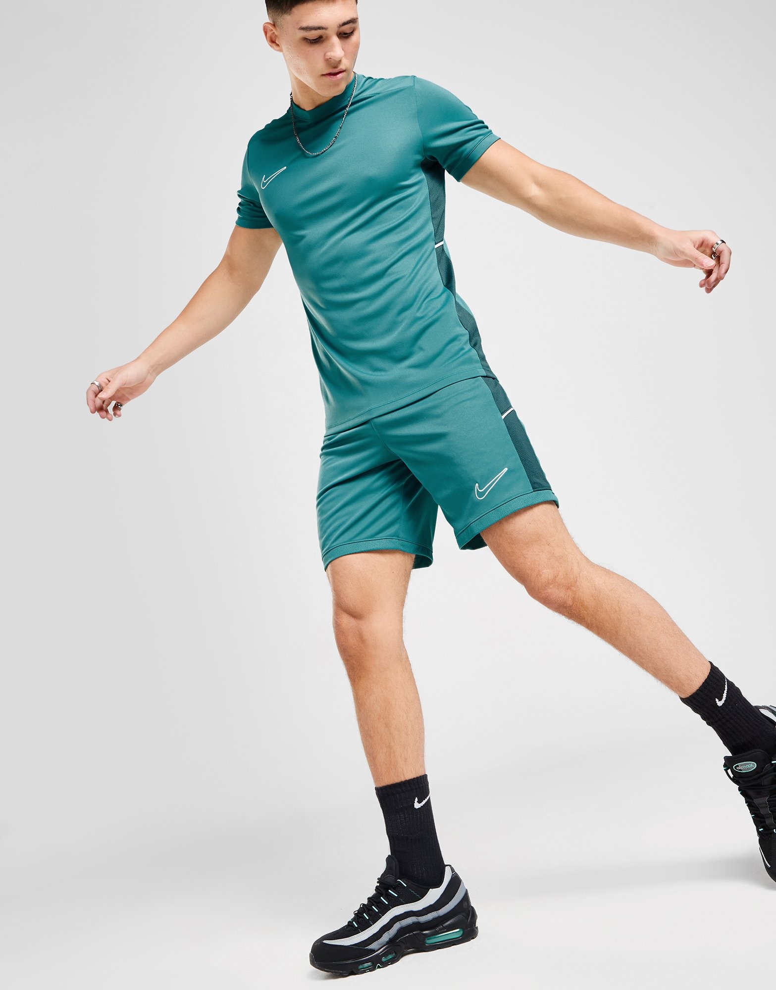 jd nike running shorts