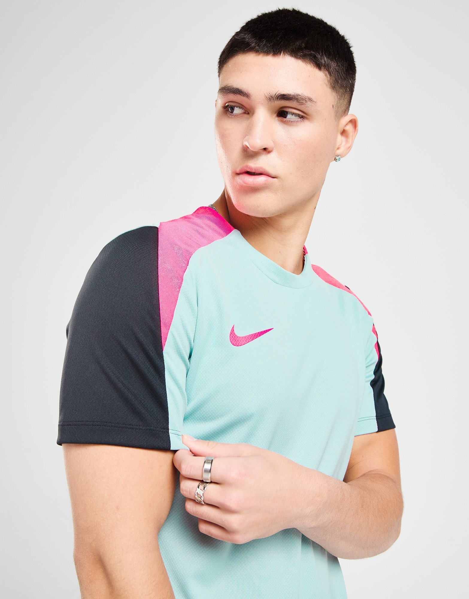 jd t shirt nike