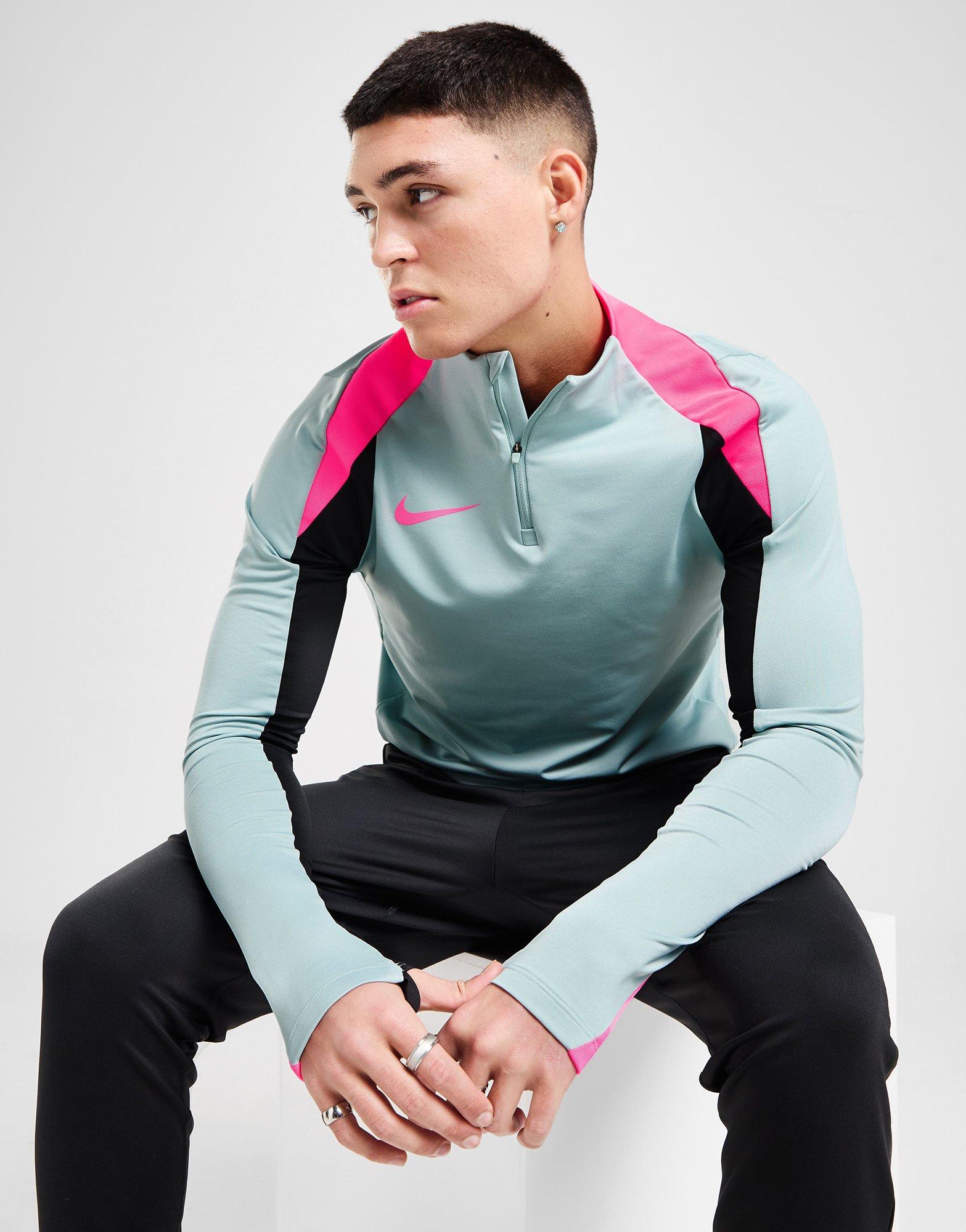 Nike Strike 1/4 Zip Top