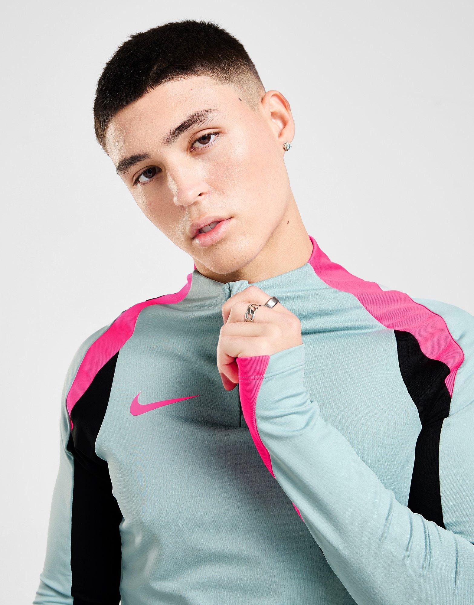 Nike Strike 1/4 Zip Top