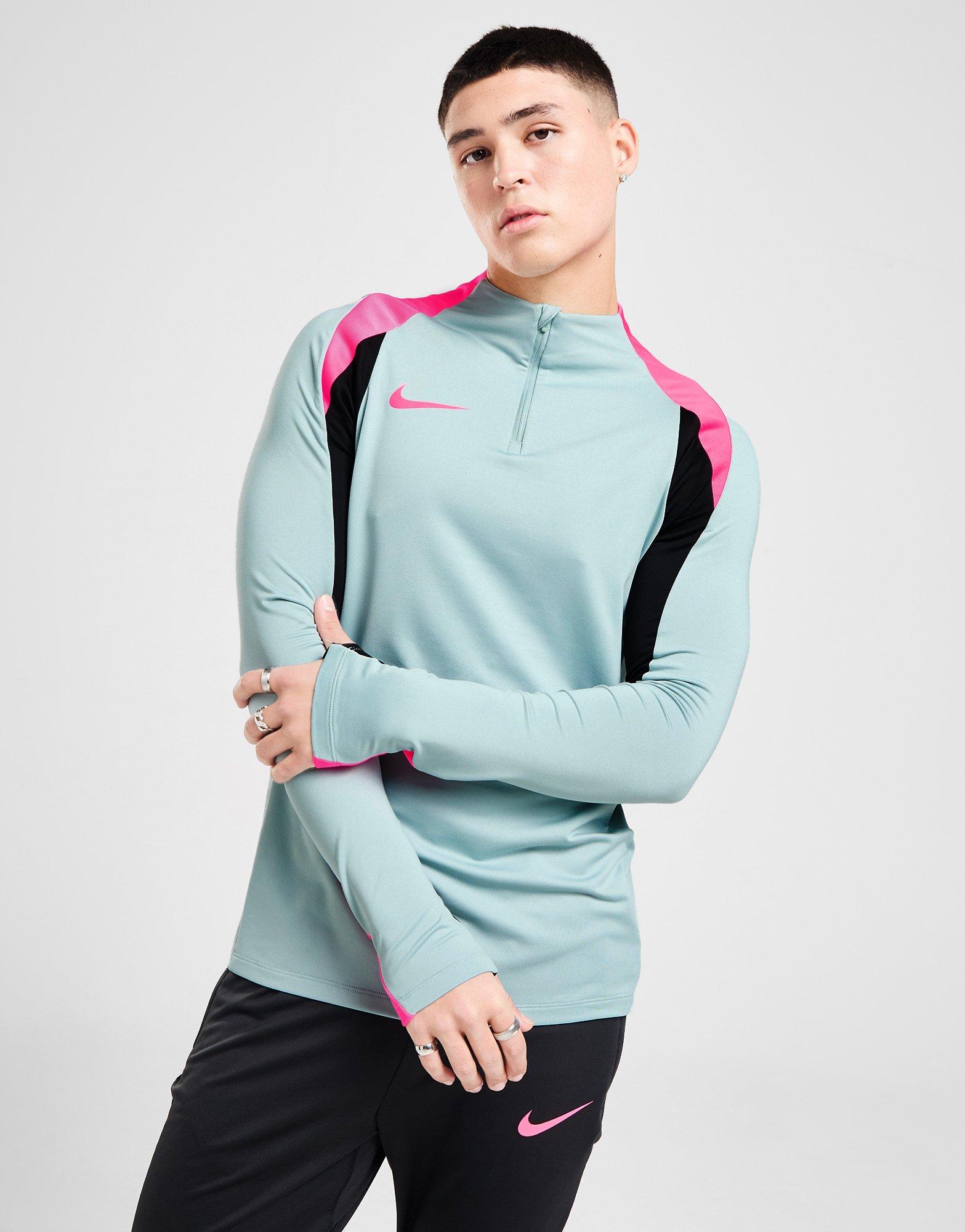 Nike Felpa 1/4 Zip Strike
