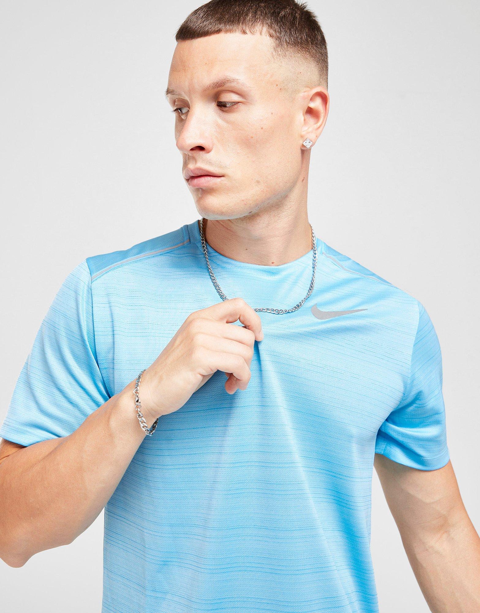 Nike Miler 1.0 T-Shirt
