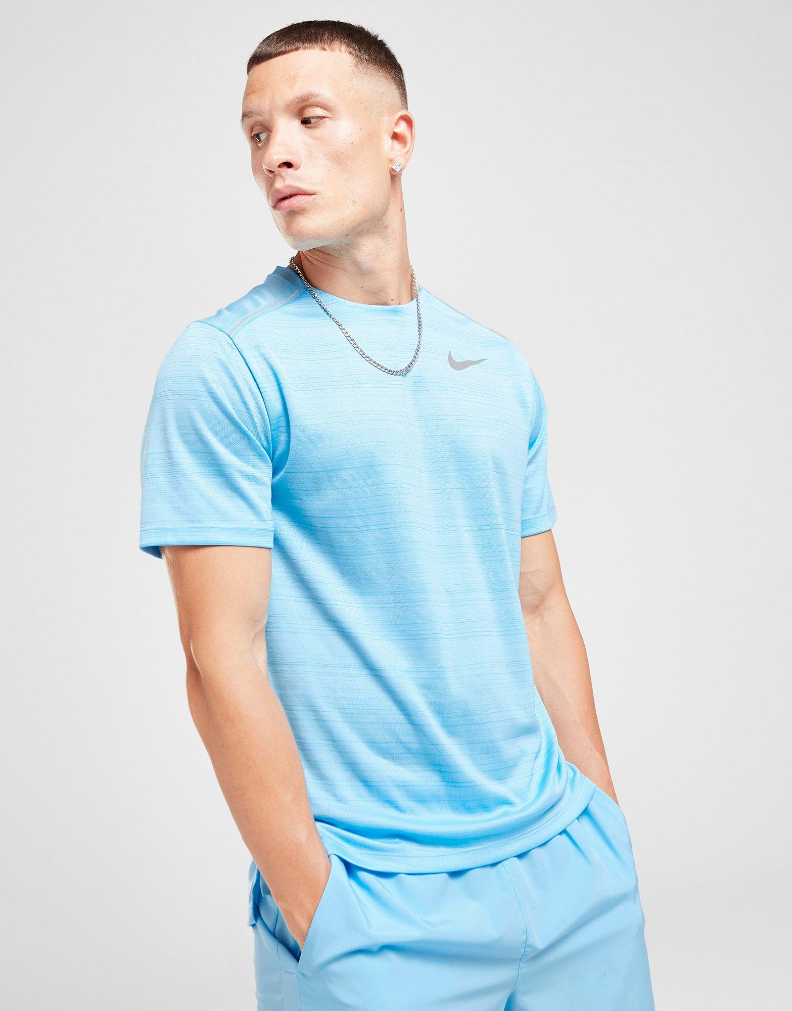 Nike Miler 1.0 T-Shirt