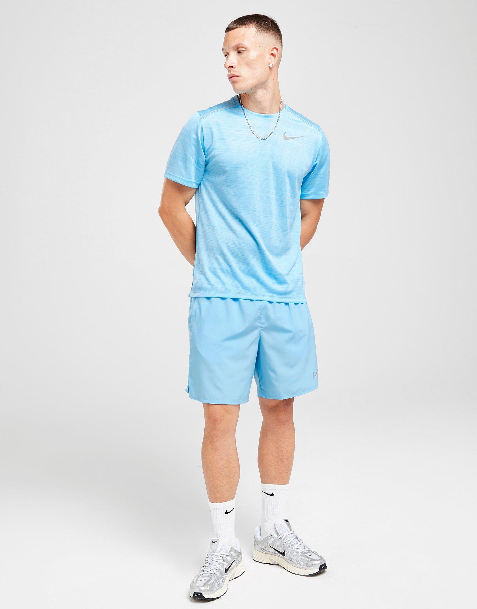 Nike Miler 1.0 T-Shirt