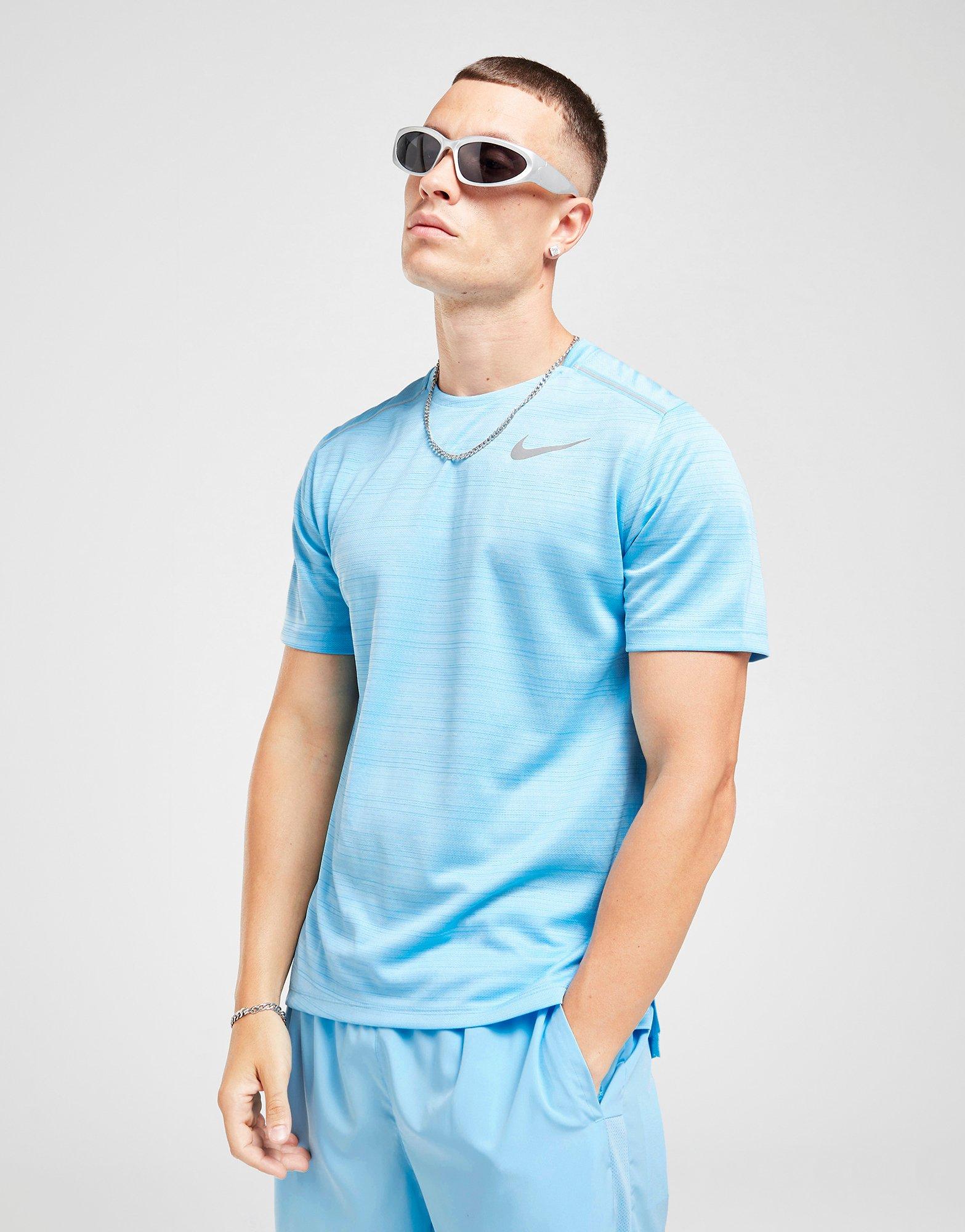 Nike Maglia Miler 1.0