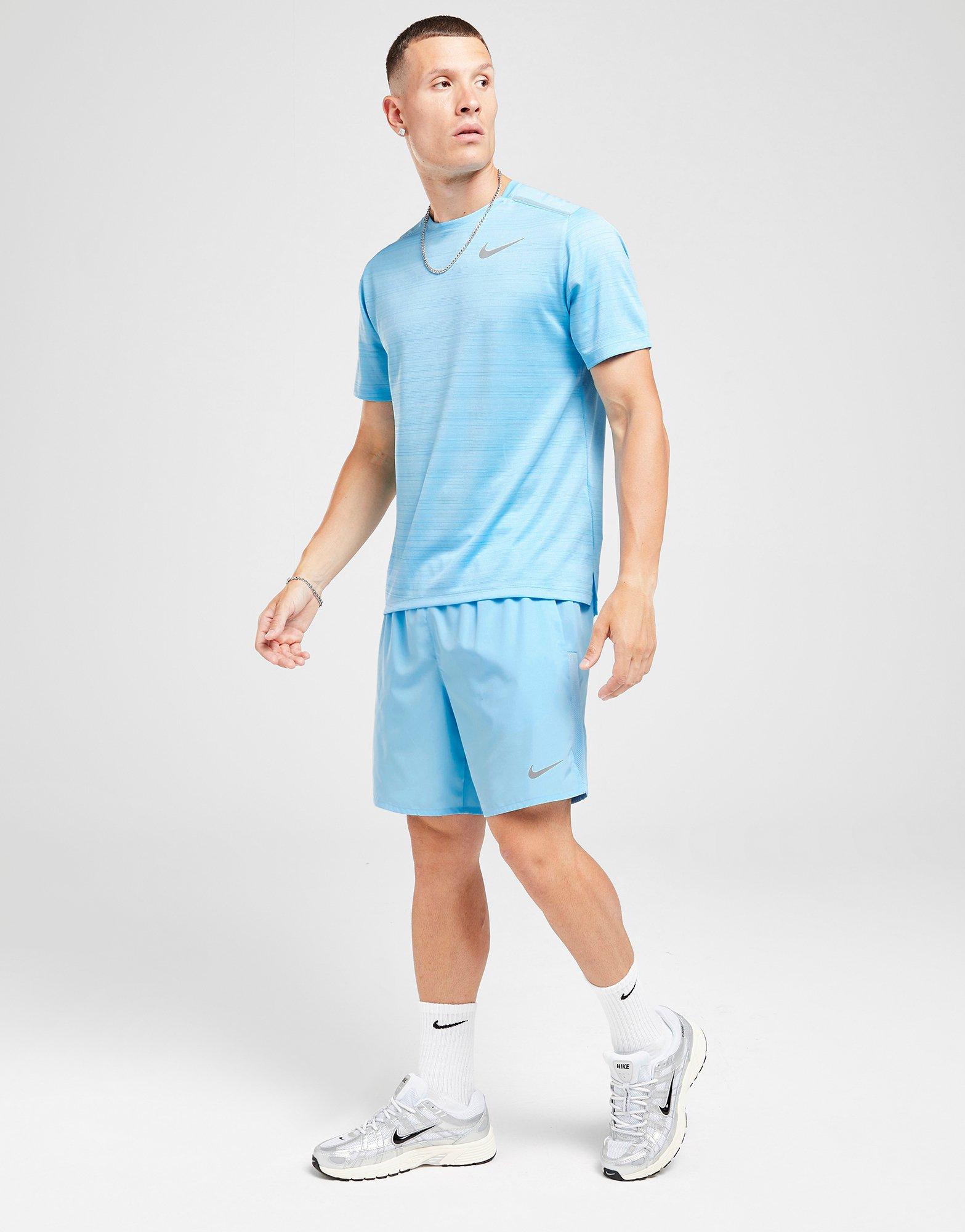 Nike Challenger Shorts