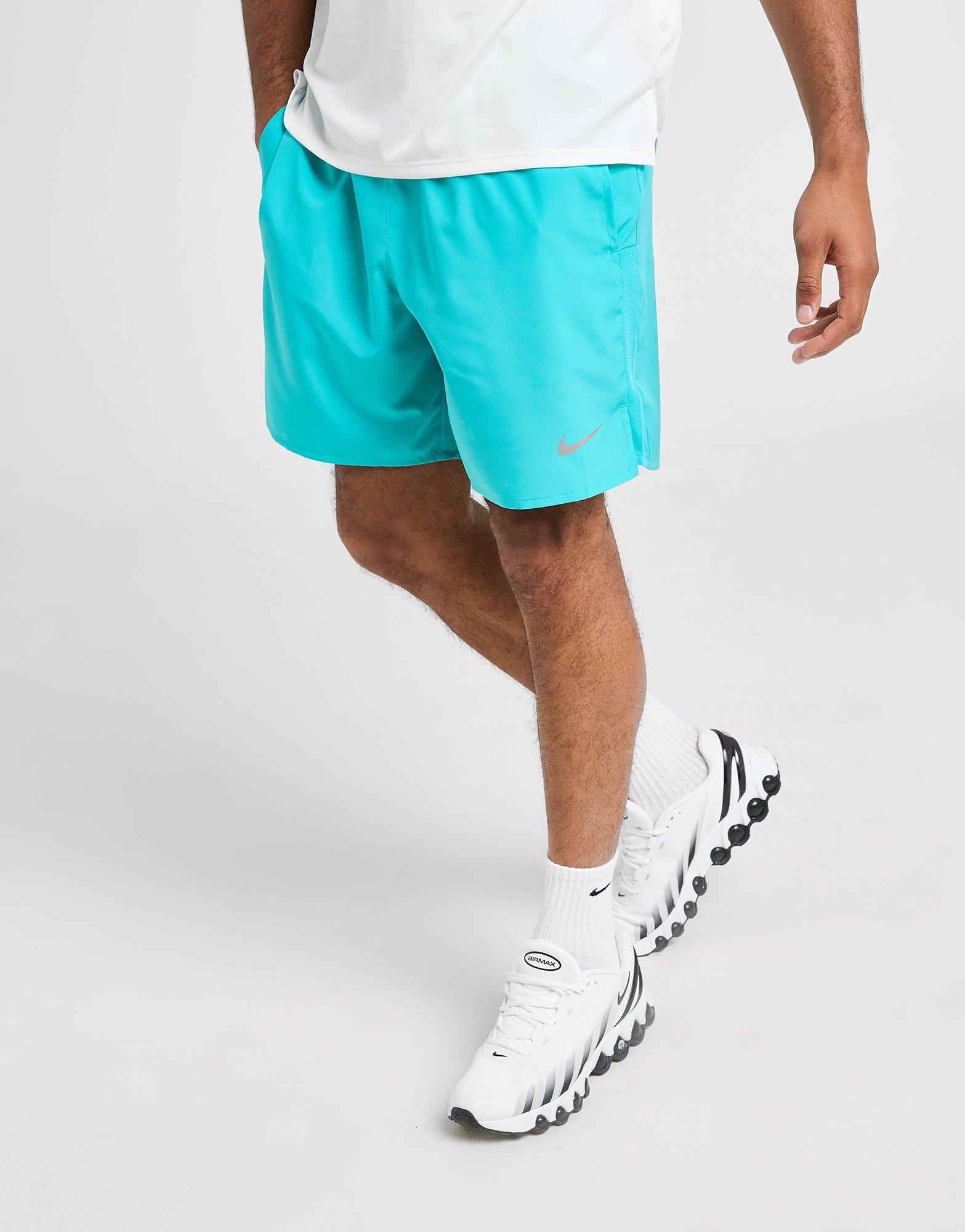 Nike Short Challenger 7" Homme