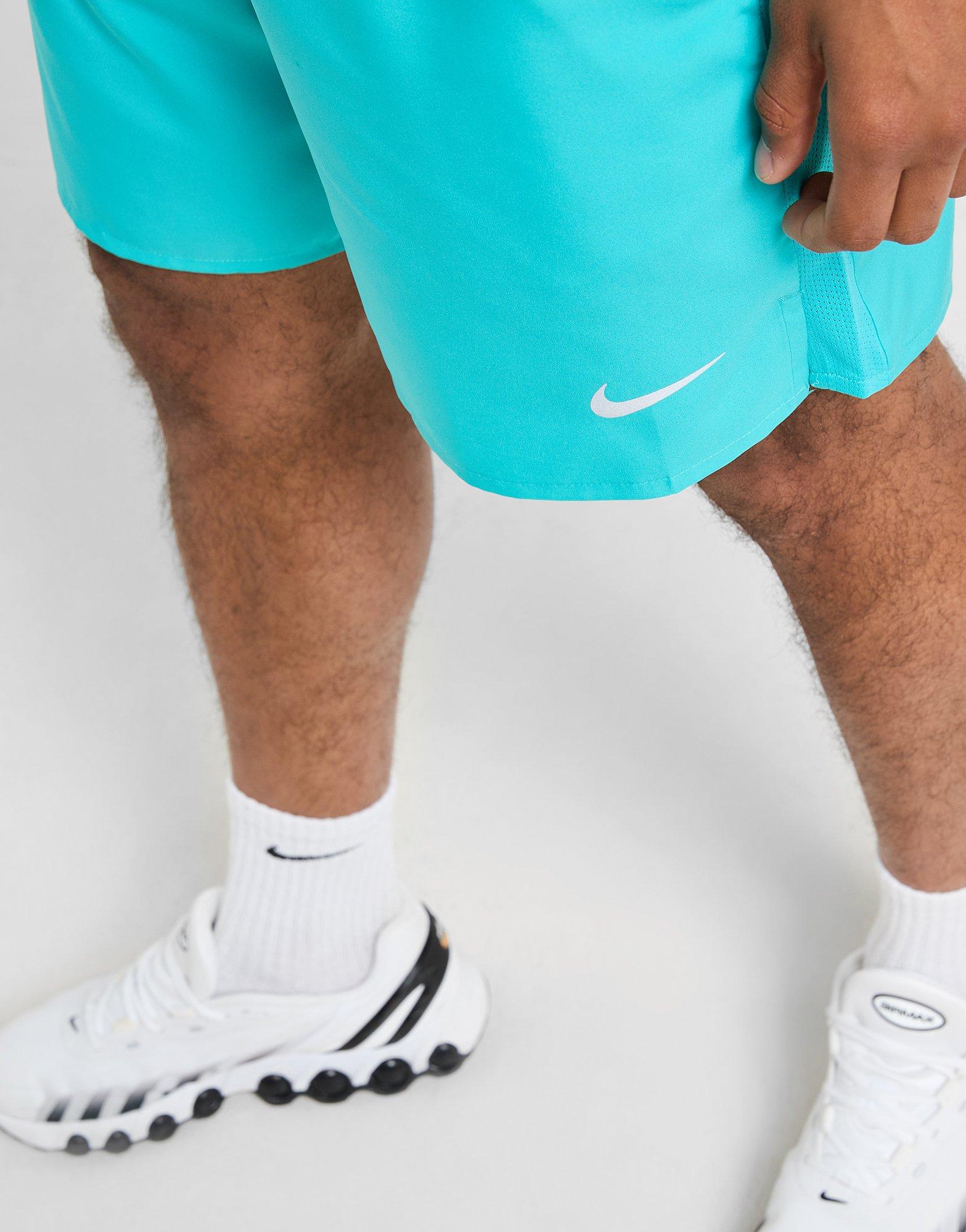 Nike Short Challenger 7" Homme