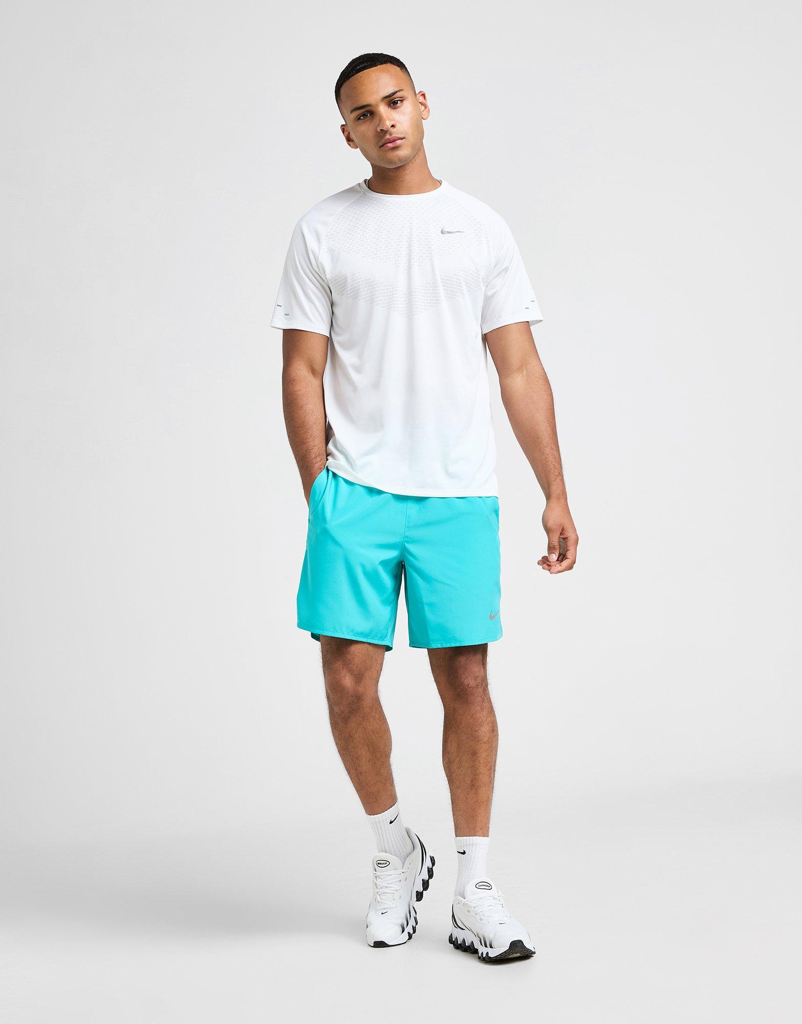 Nike Pantalón Corto Challenger 7