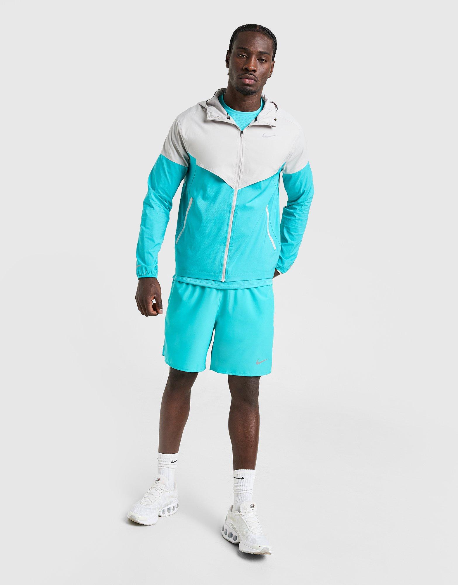 Nike Packable Jacket - JD Sports Global