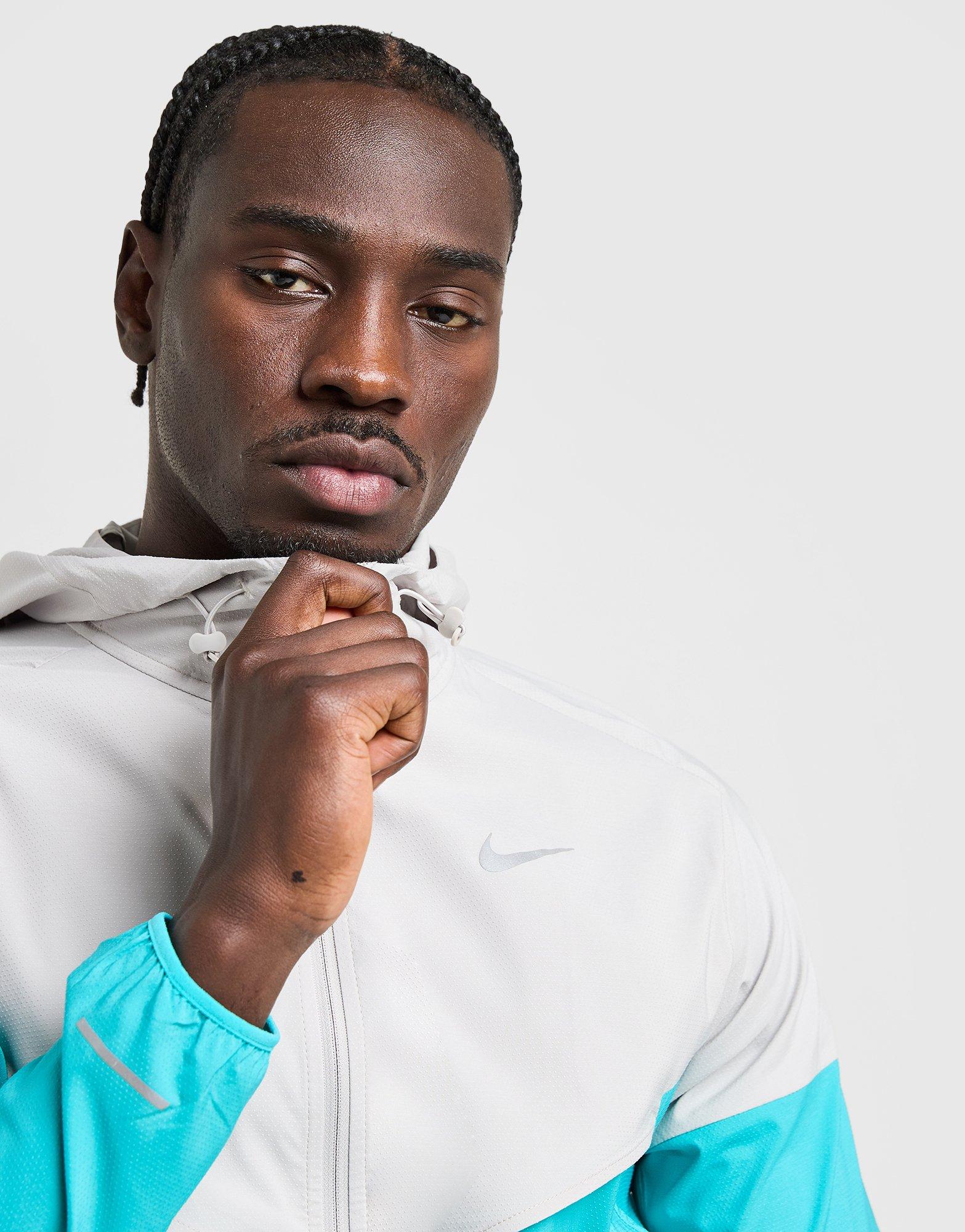 Nike Packable Jacket