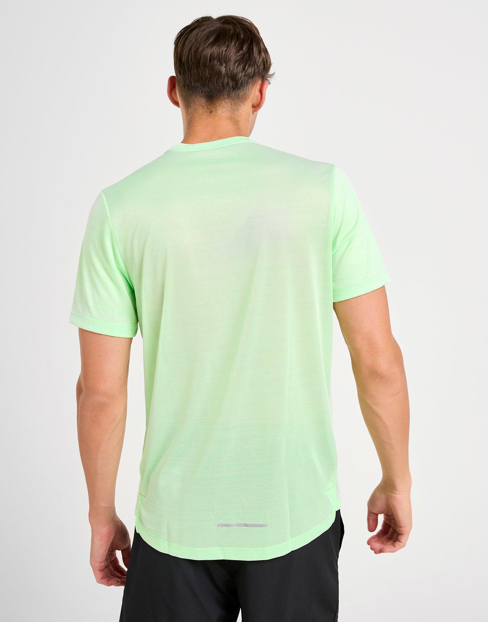 Nike Miler 1.0 T-Shirt