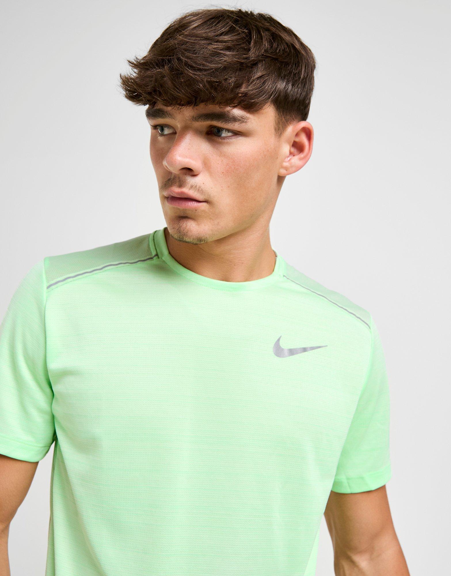 Nike Miler 1.0 T-Shirt