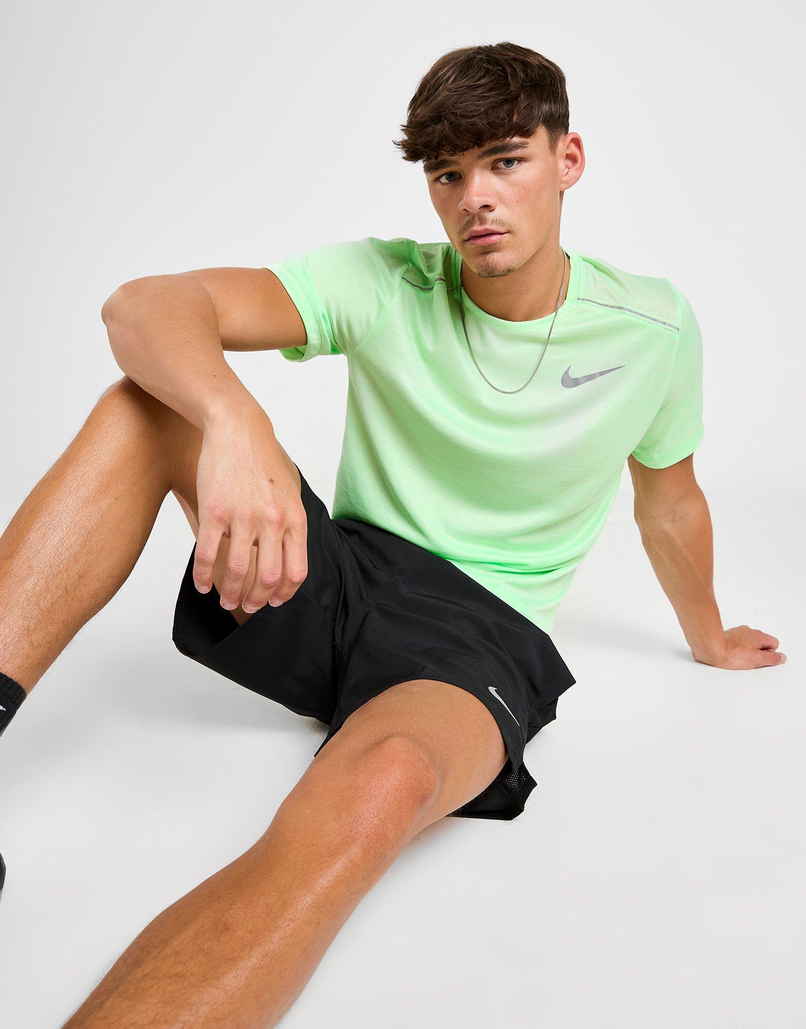 Nike Maglia Miler 1.0