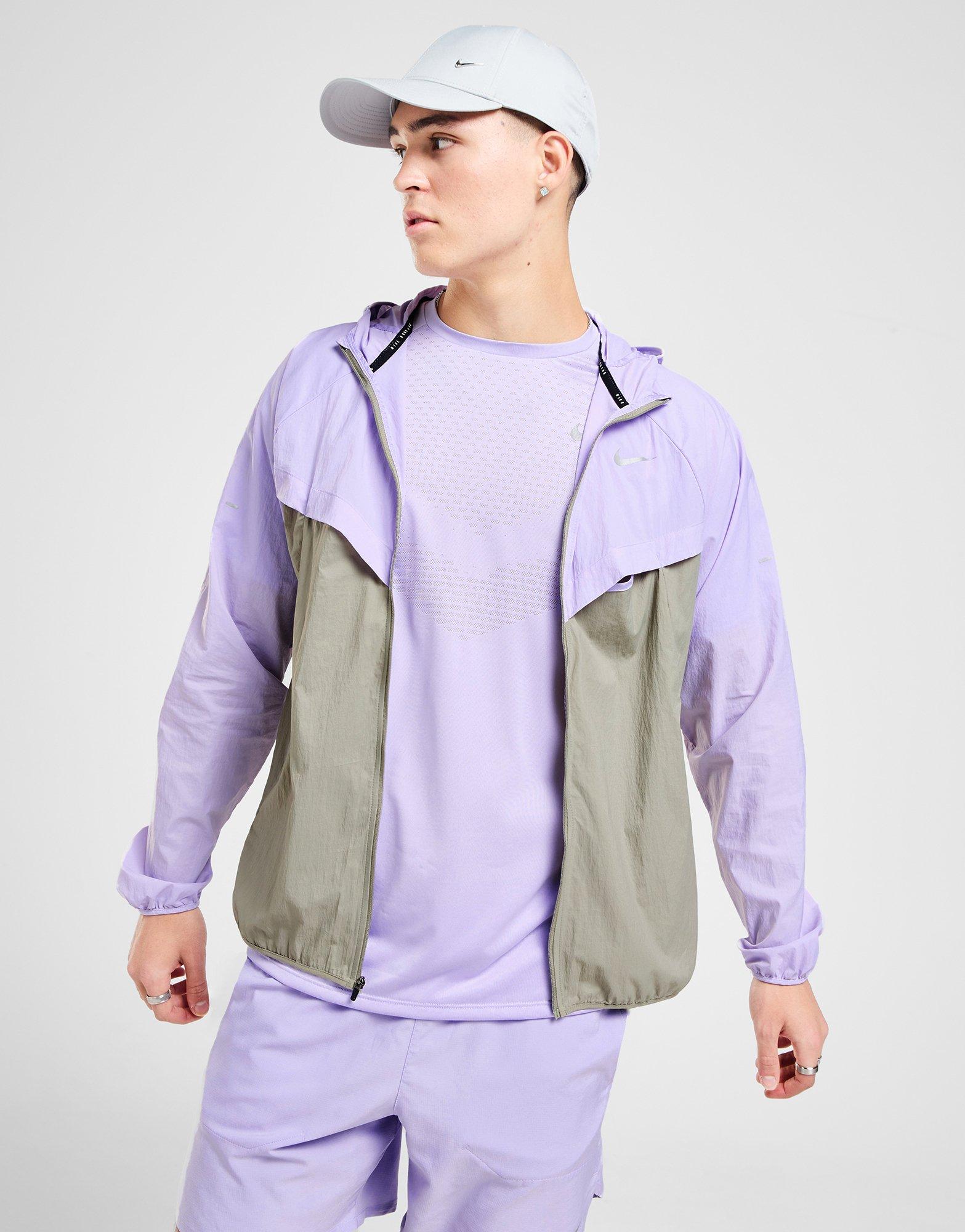 Nike Stride Jacket