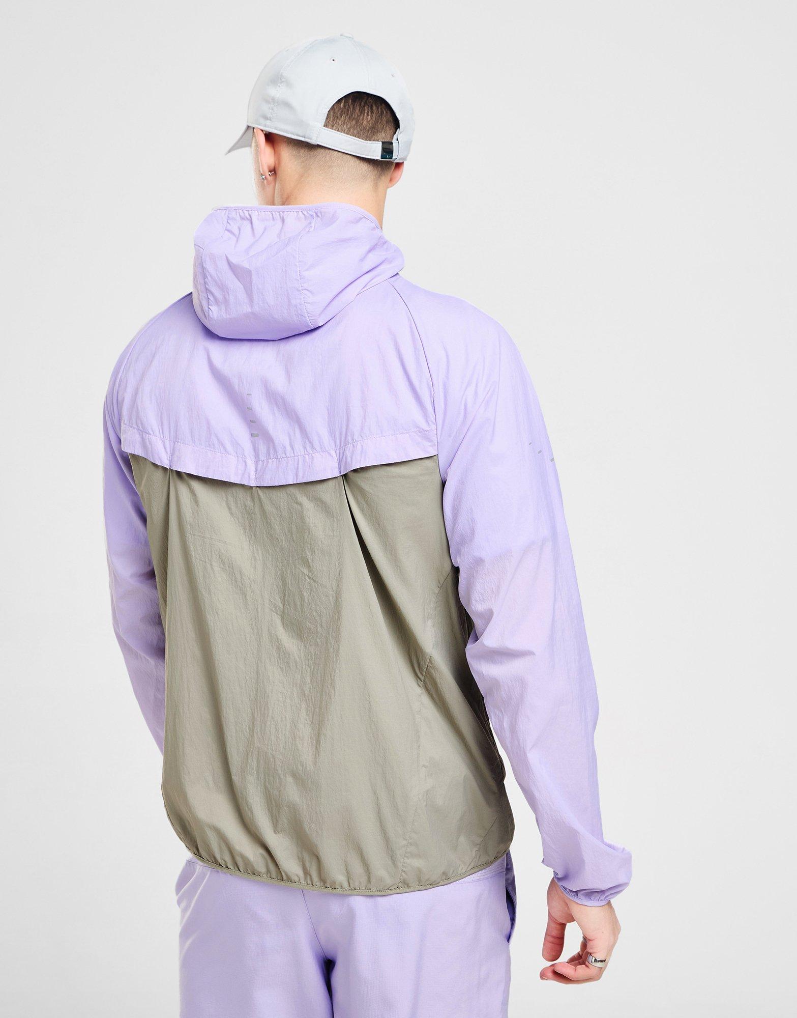 Nike Stride Jacket