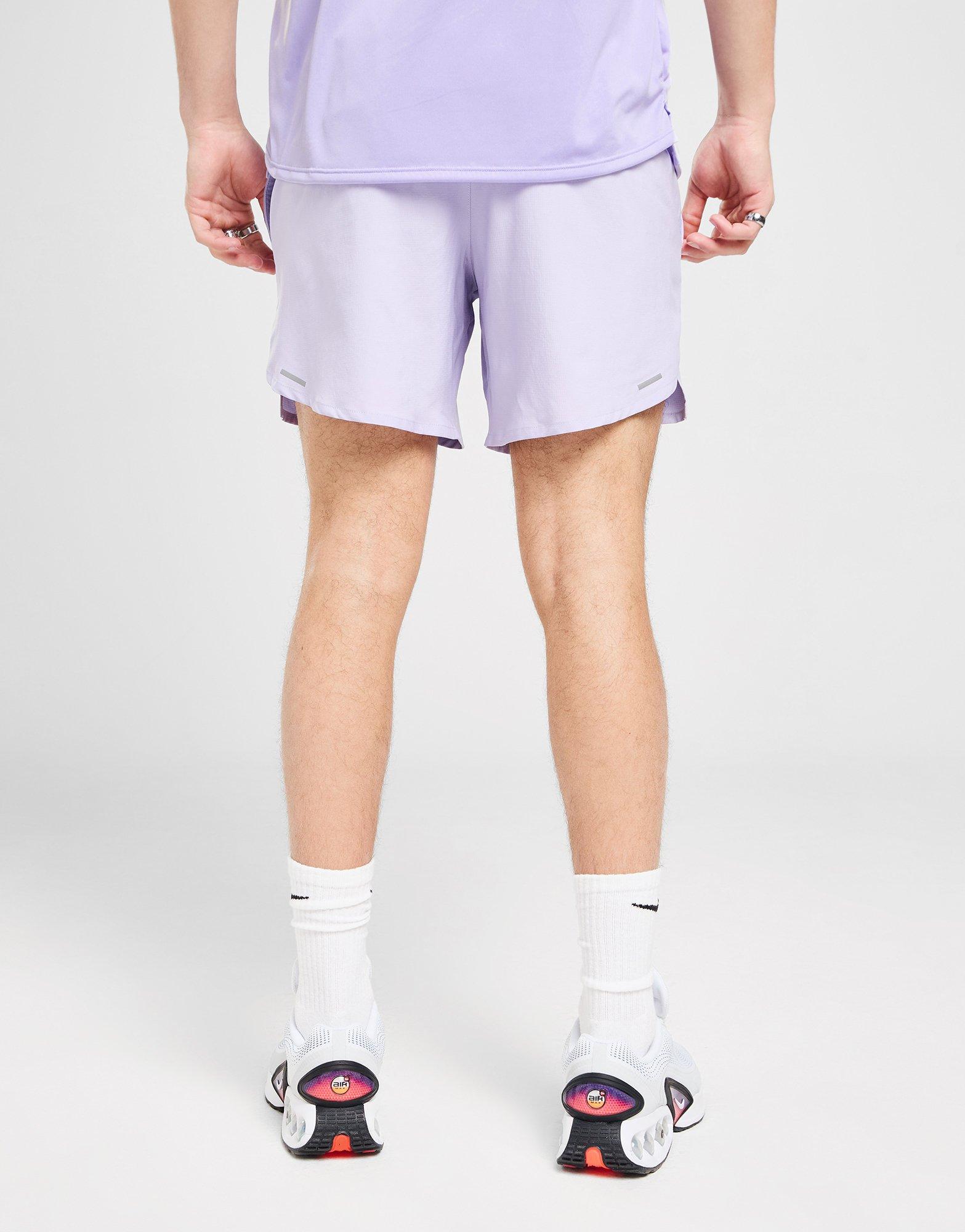 Nike Stride Shorts