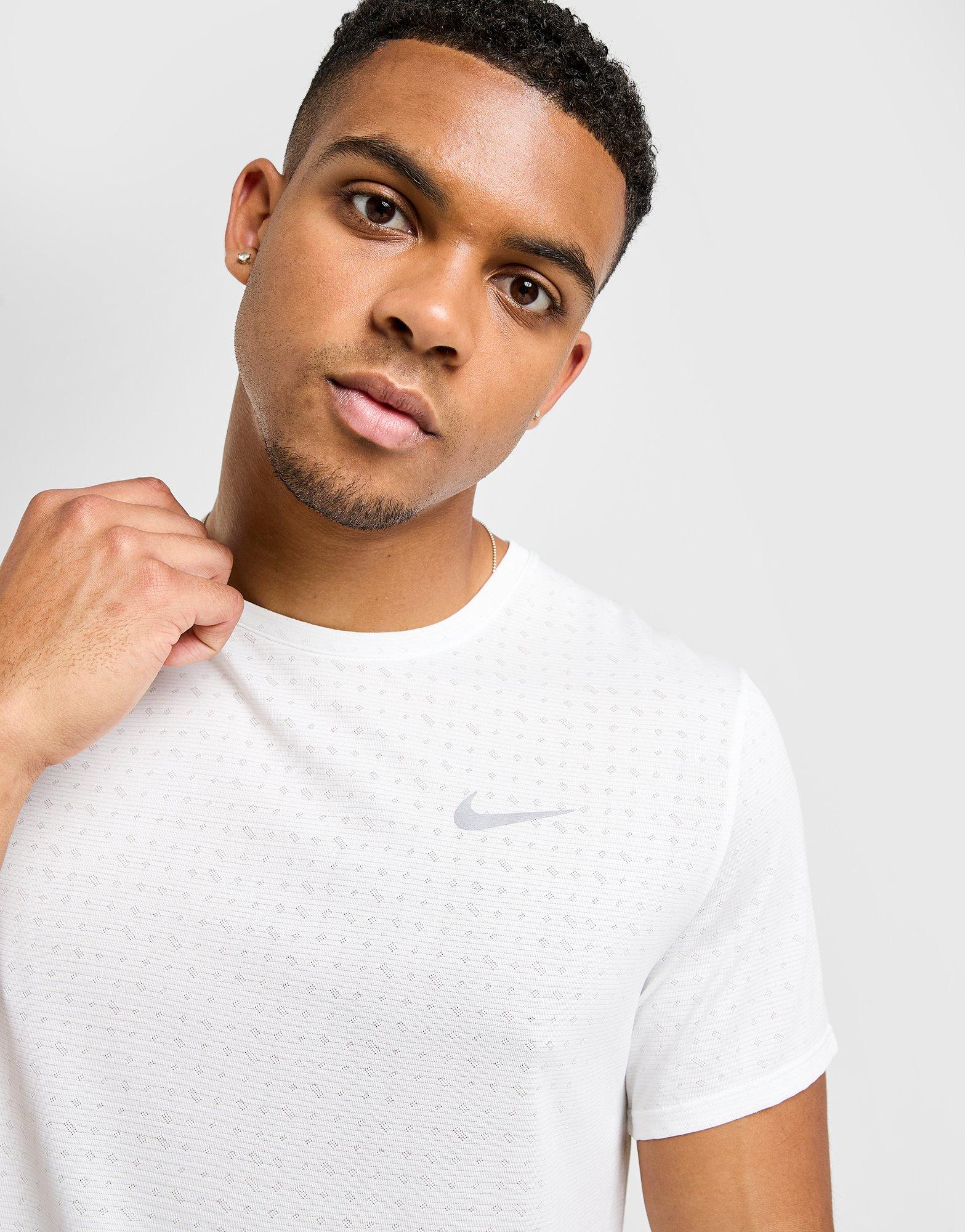 Nike Miler Breathe T-Shirt