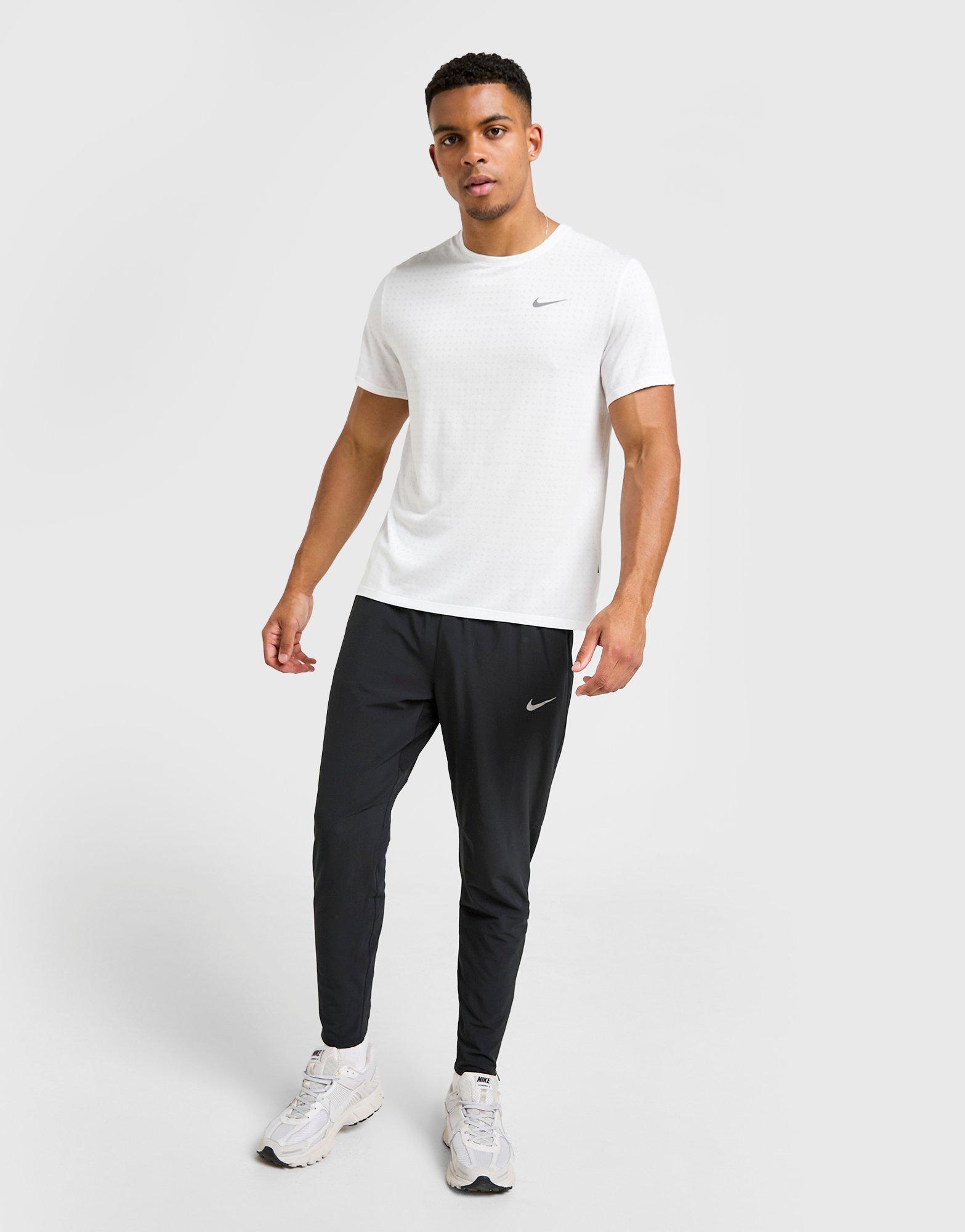 Nike Miler Breathe T-Shirt