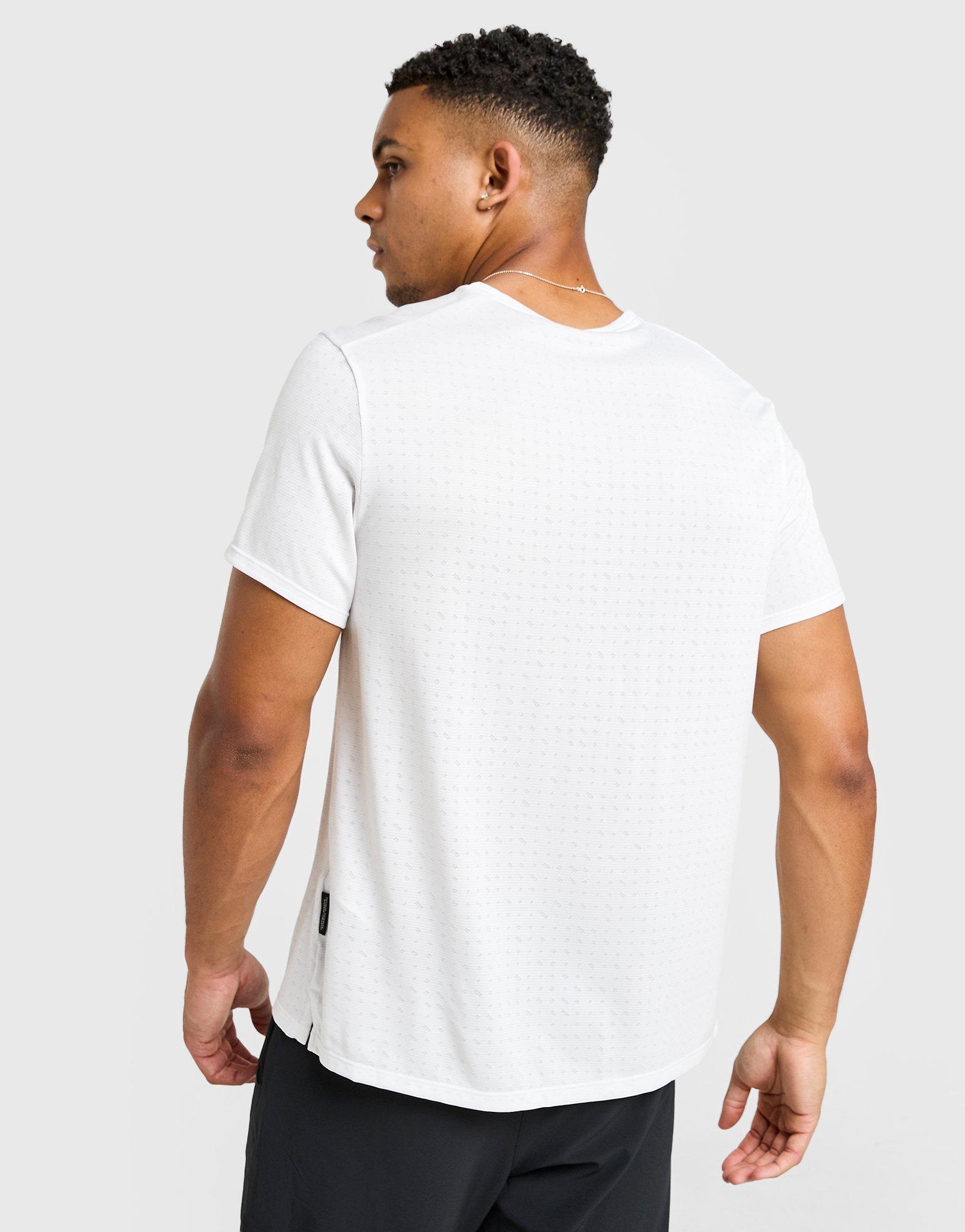 Nike Miler Breathe T-Shirt