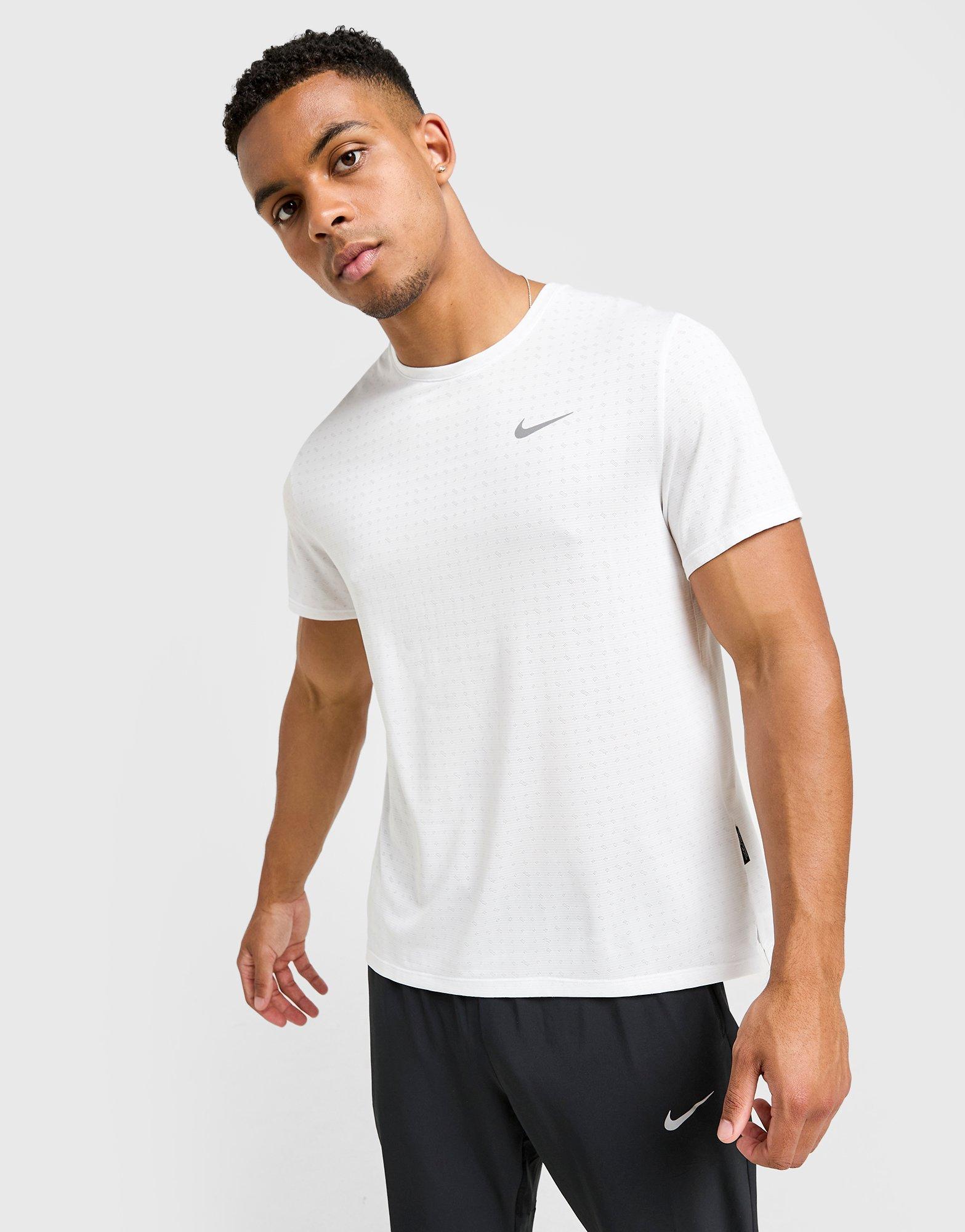 Nike Miler Breathe T-Shirt